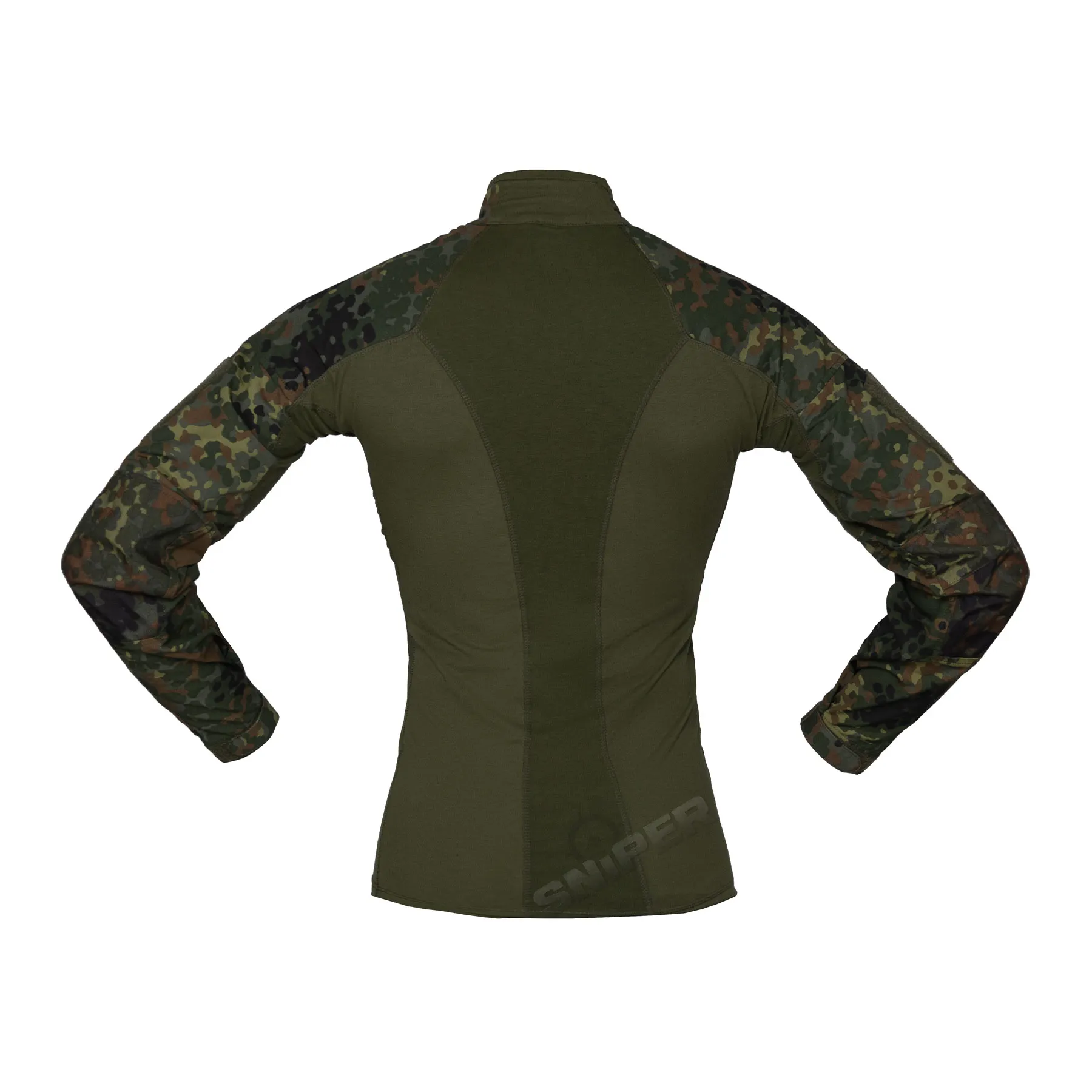Helikon-Tex Vanguard Combat Shirt, Flecktarn Helikon-Tex Vanguard Combat Shirt, Flecktarn
