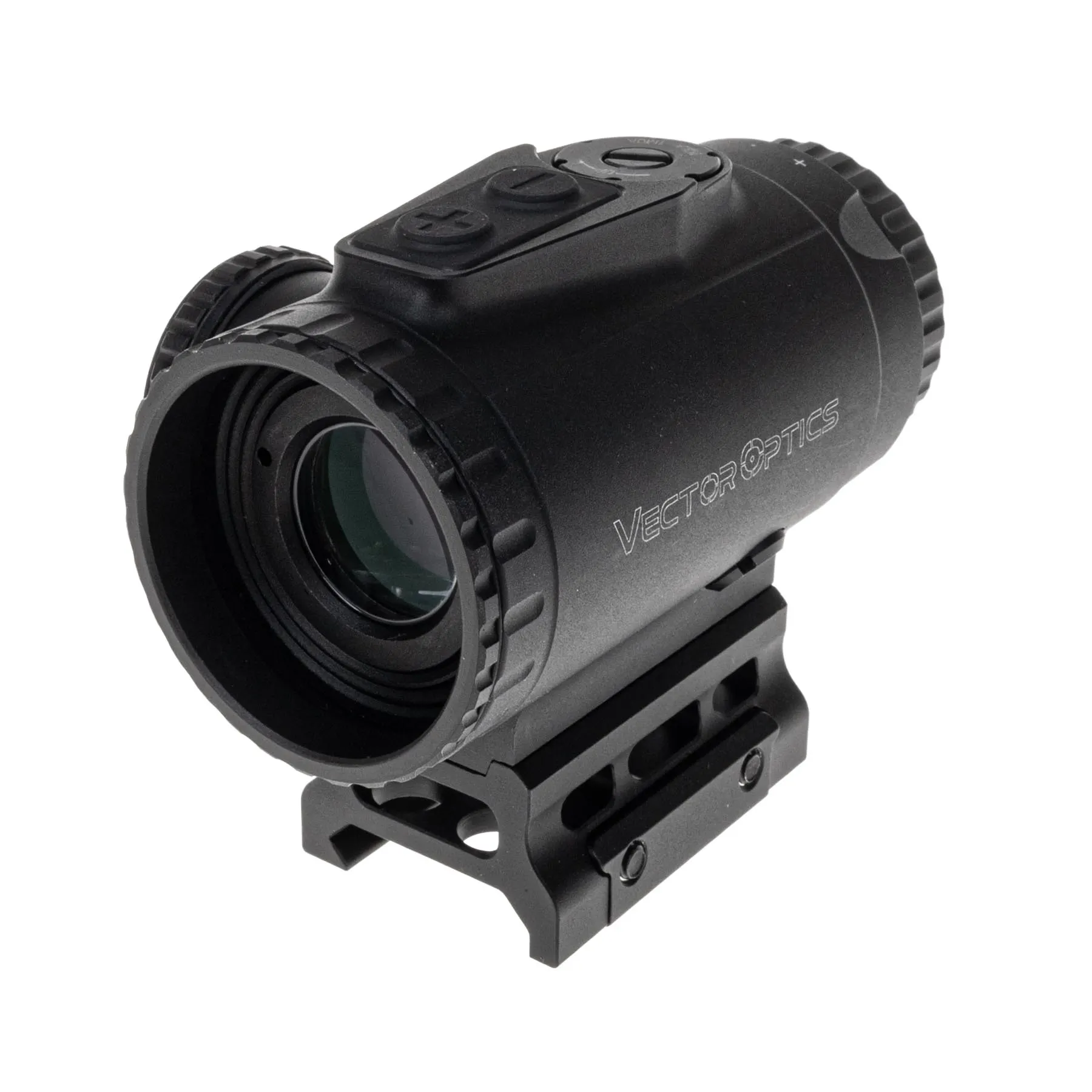 Vector Optics SCPS-M03 Paragon 3x18 Micro Prism Scope