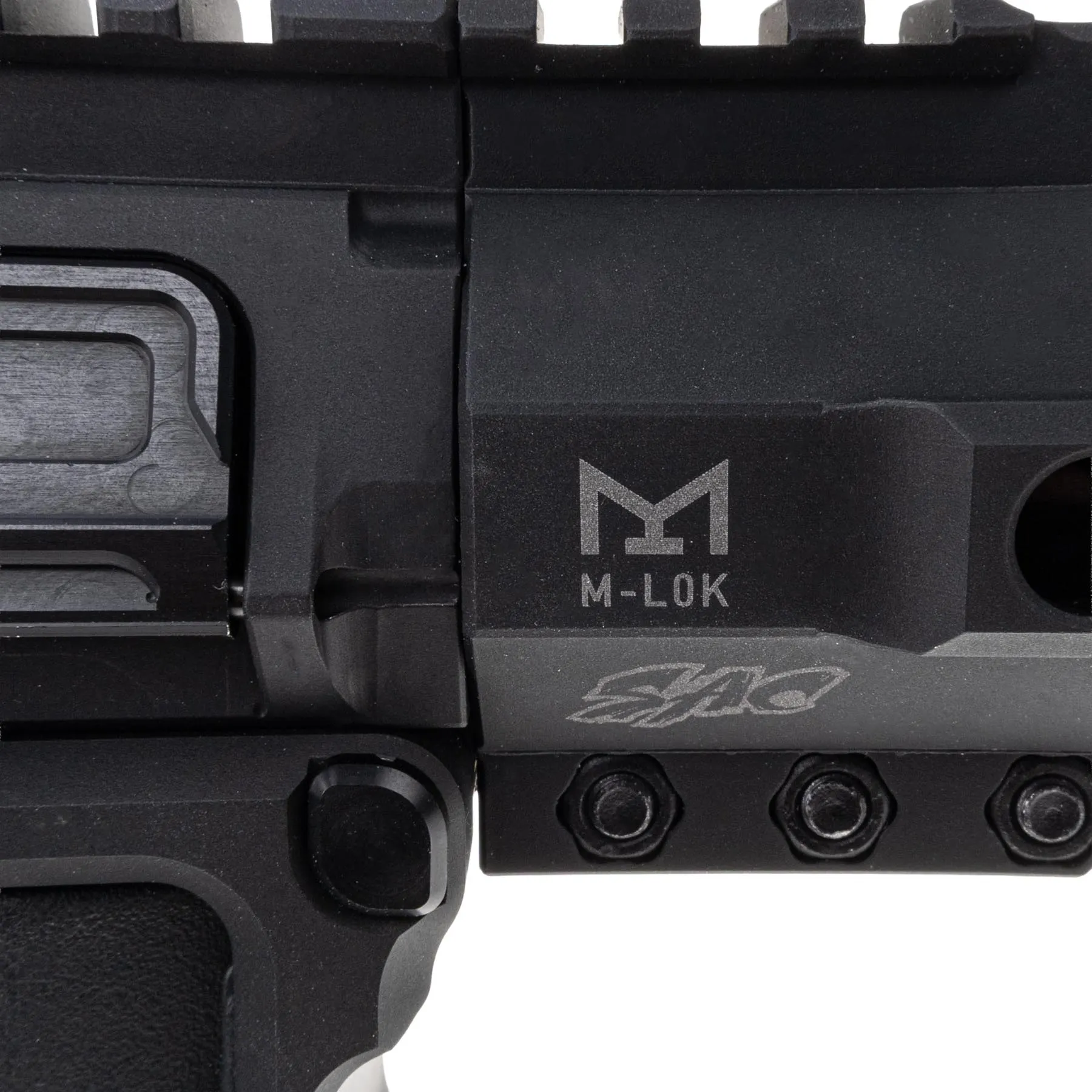 SAC F2 EXO - "Iced Saphire", HPA