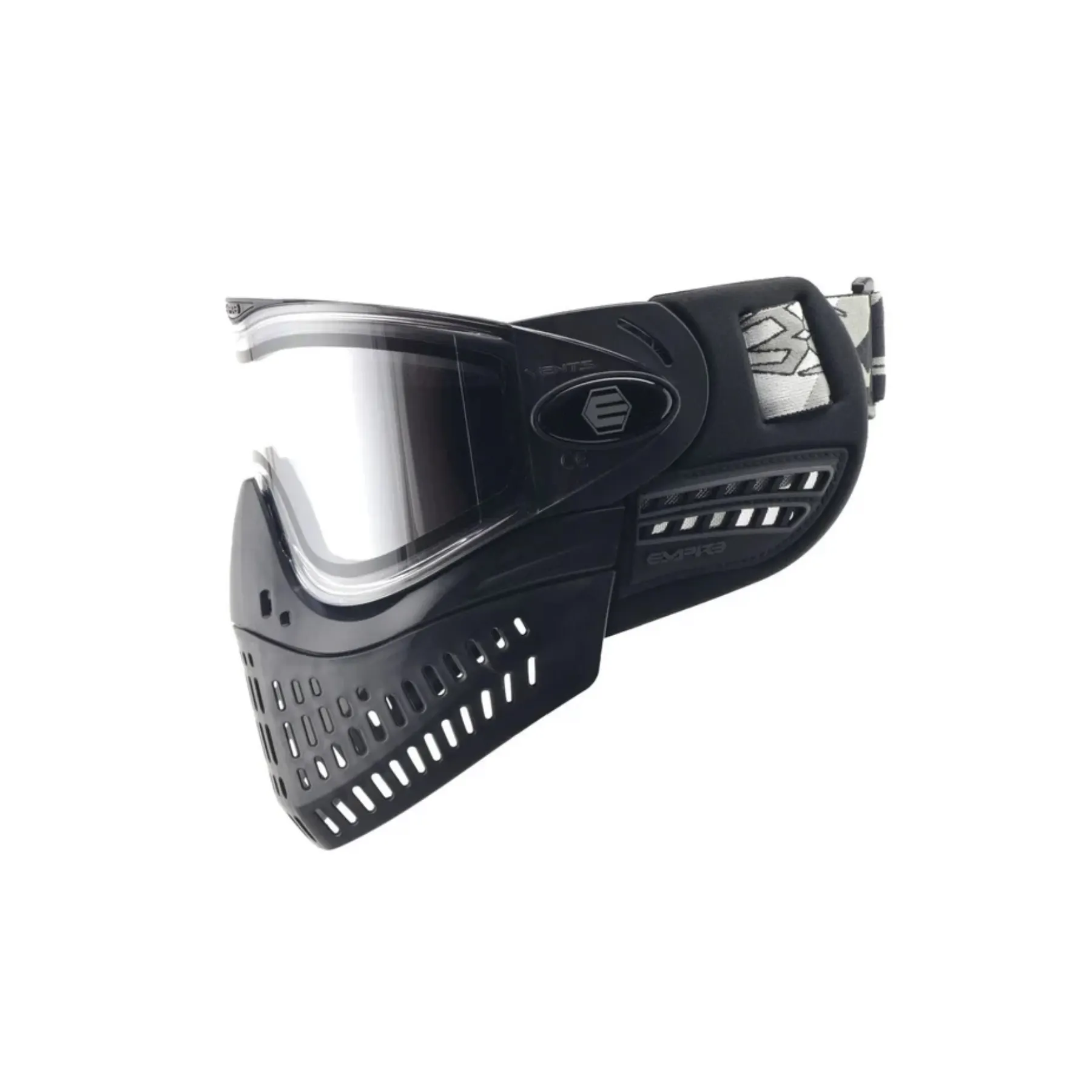Empire E-Vent Mask, Black