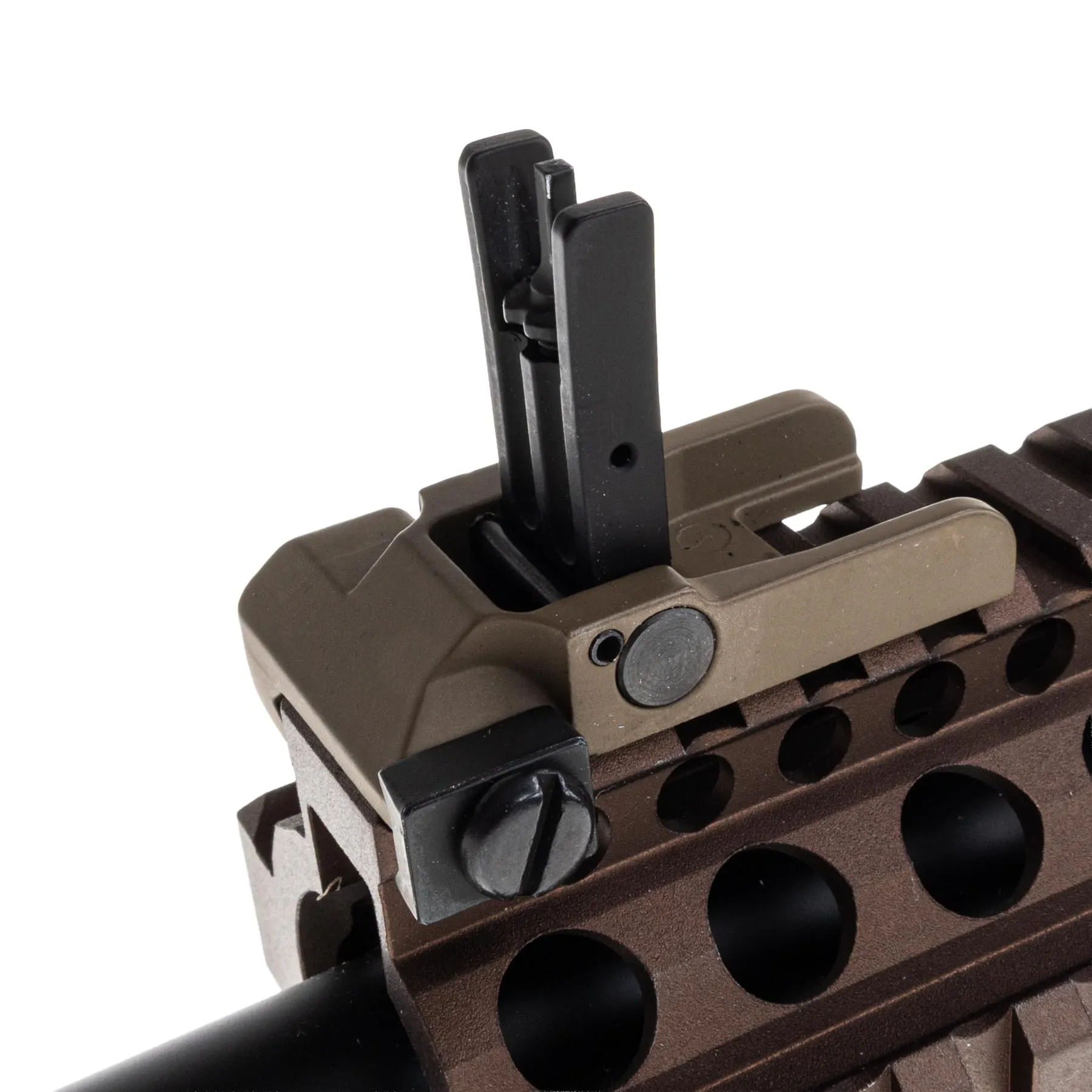 SAC x Wolverine Daniel Defense Block II New Gen 2026, Dualtone