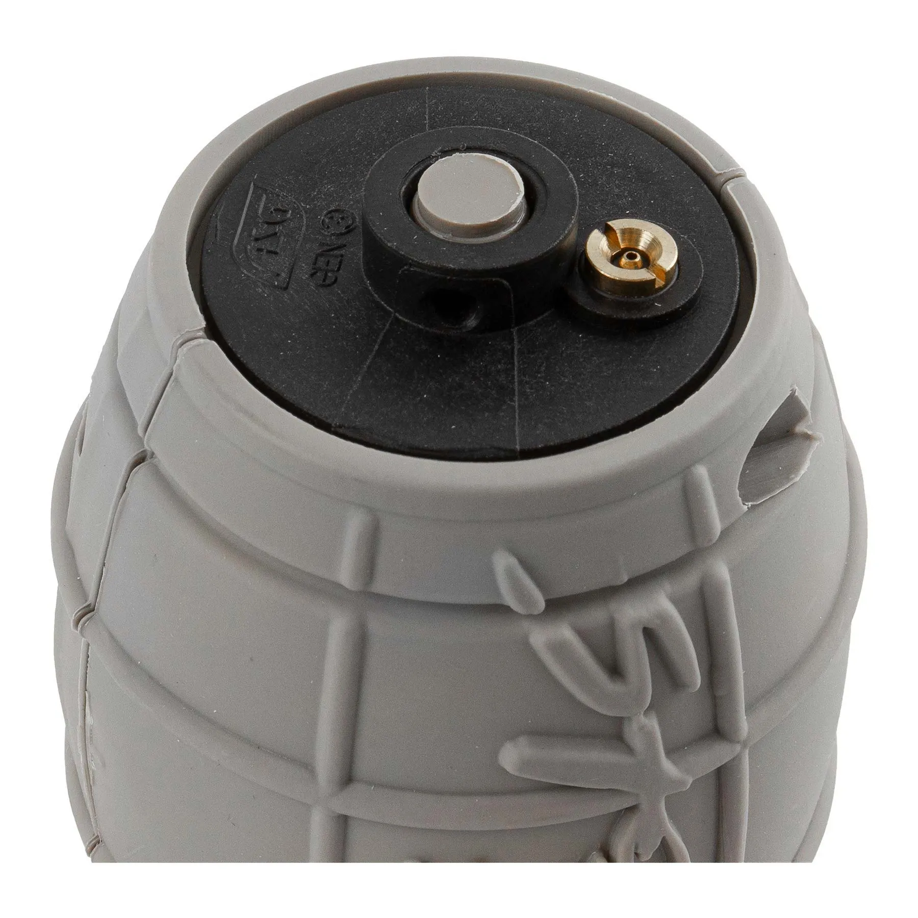 360 Storm Handgranate, Grey