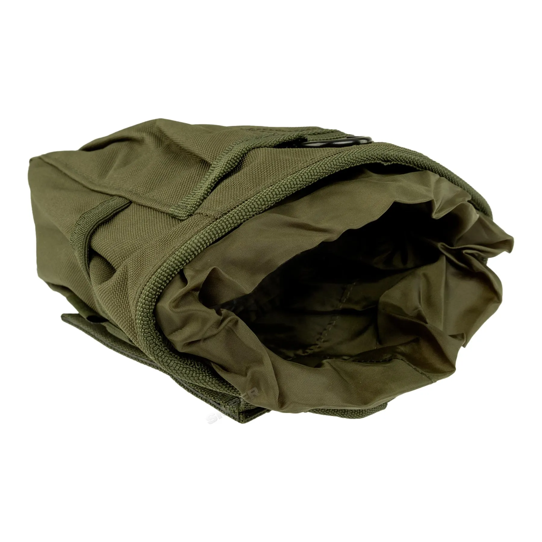 Viper Tactical Molle Elite Dump Pouch, Green