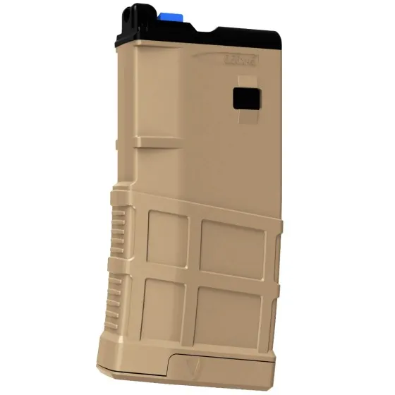 VMAR 25R Series MWS Magazin, FDE