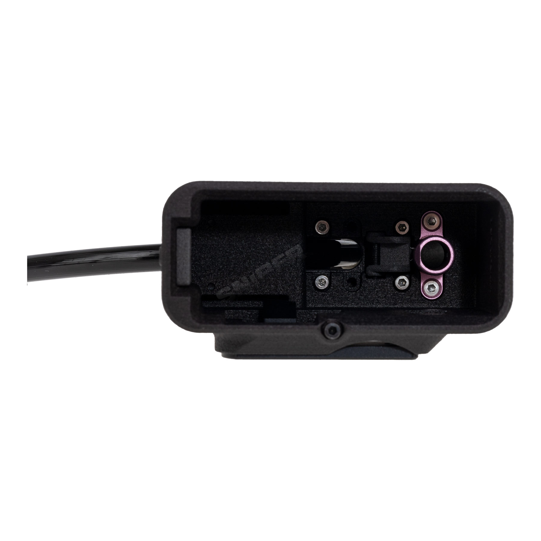 M4 HPA Adapter für Cybergun / WE Desert Eagle