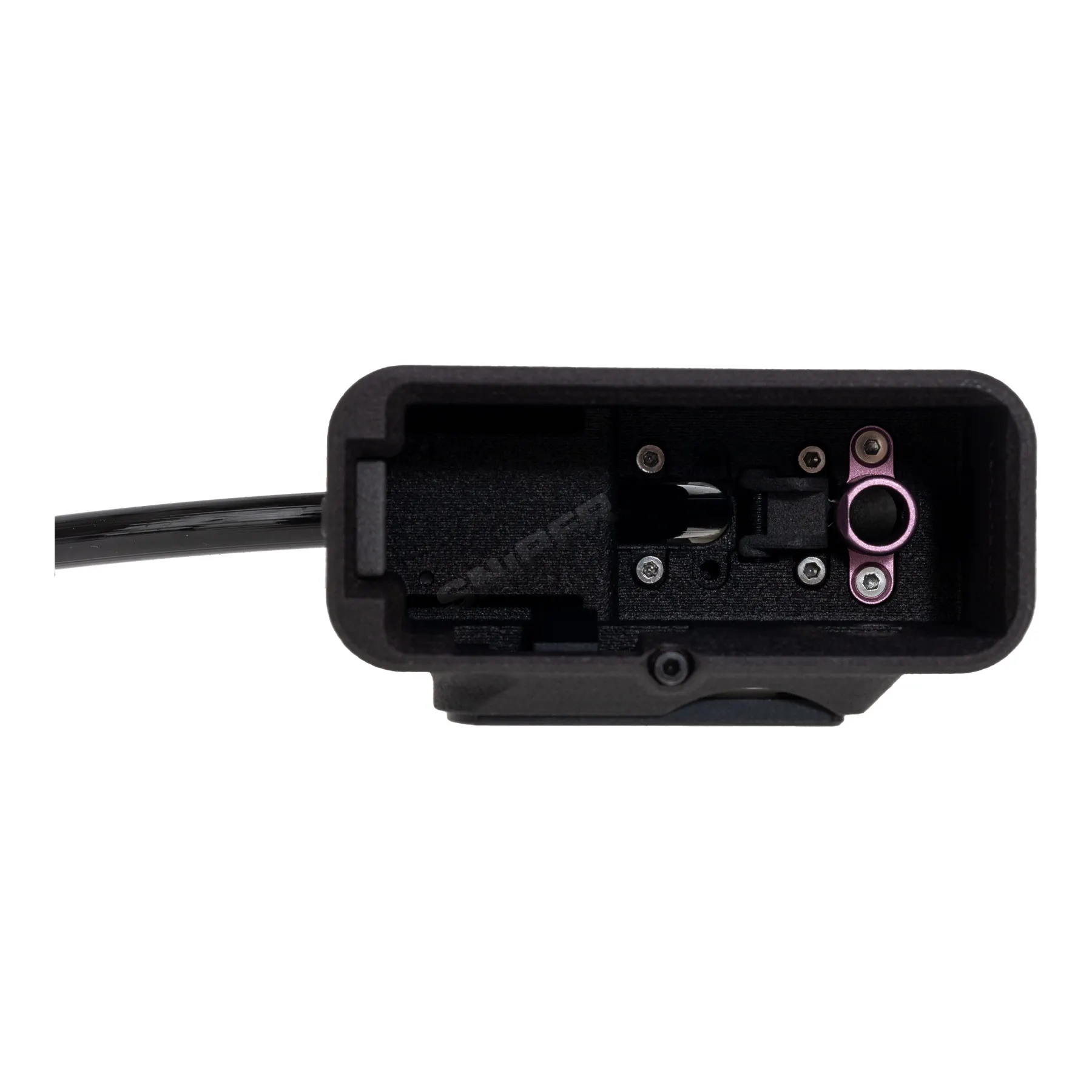 M4 HPA Adapter für Cybergun / WE Desert Eagle M4 HPA Adapter für Cybergun / WE Desert Eagle
