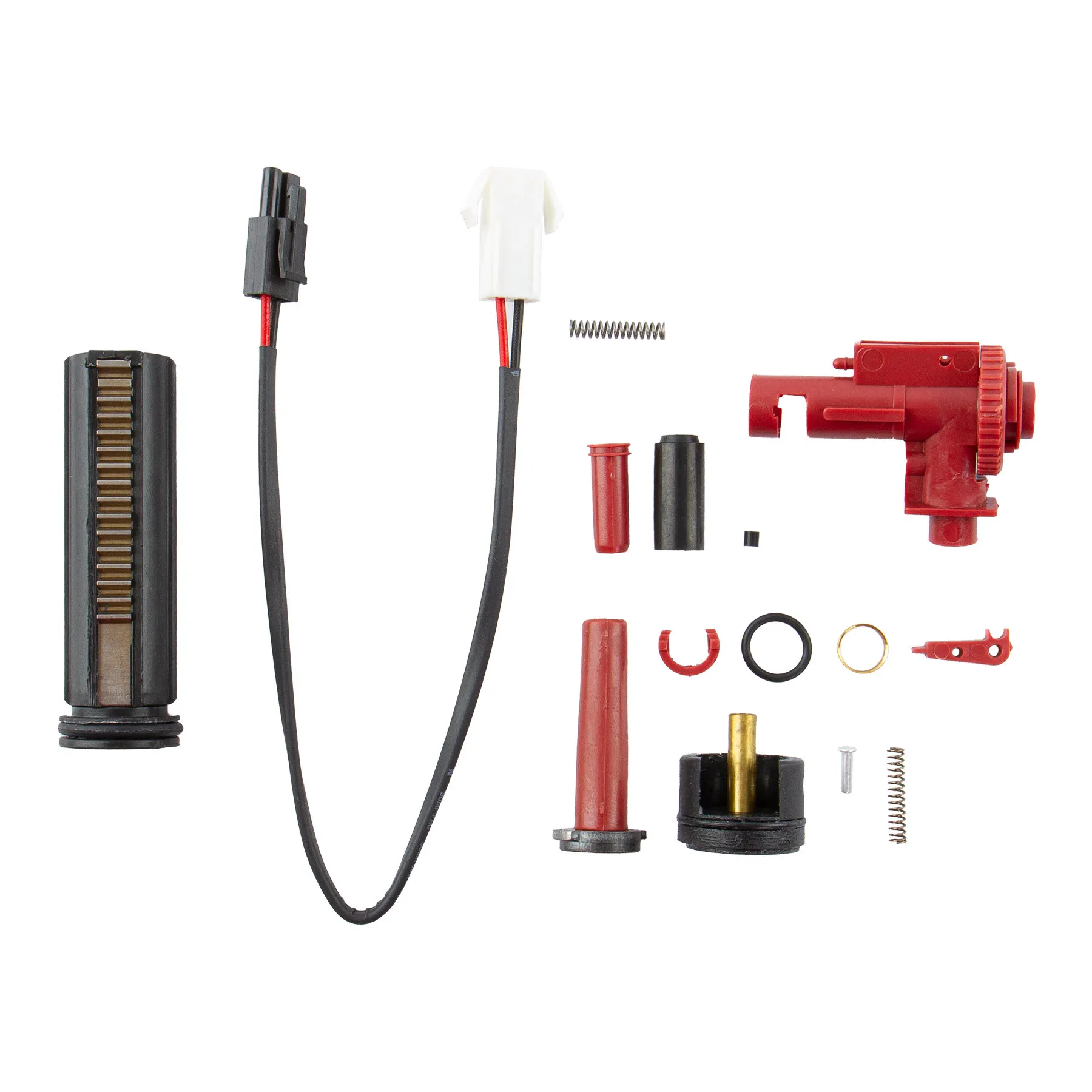 Lancer Tactical Spare Parts Set