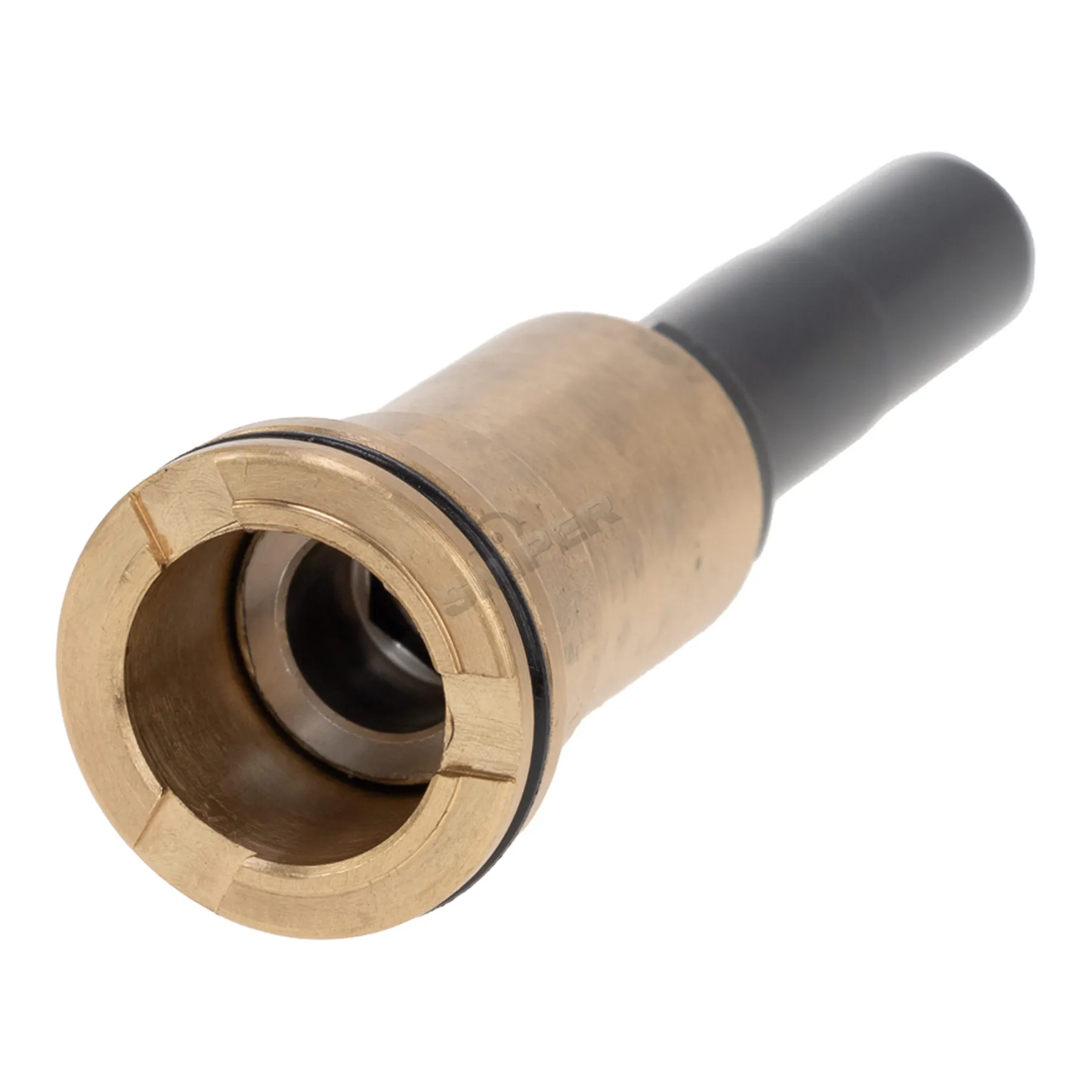 Wolverine Gen 2 Inferno Nozzle für A&K SR25
