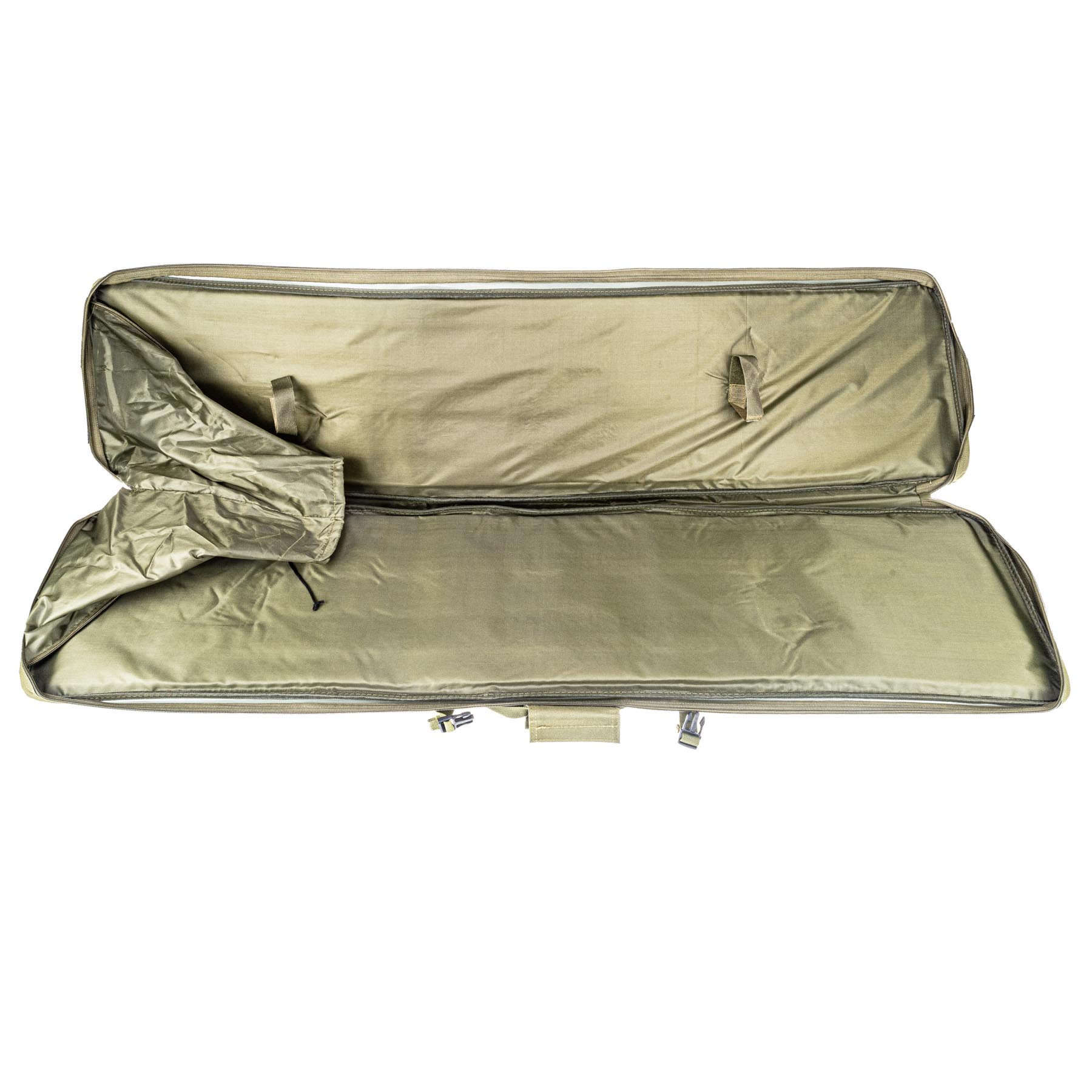 Reapo Combat Tactical Gun Bag 120cm, Green