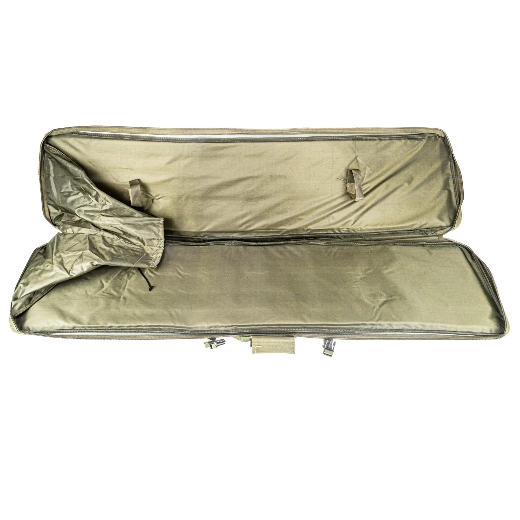 Reapo Combat Tactical Gun Bag 120cm, Green Reapo Combat Tactical Gun Bag 120cm, Green