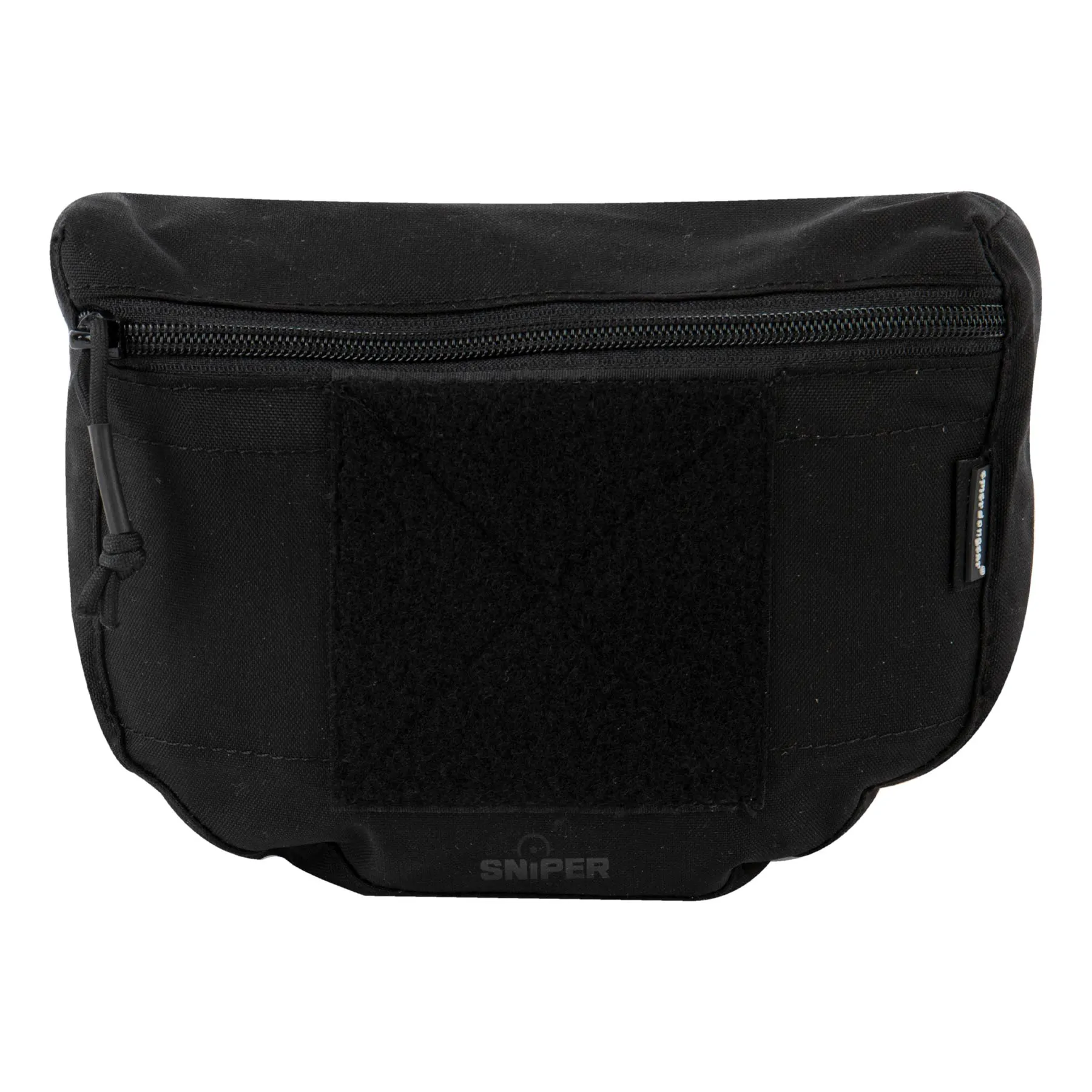 JPC Utility Flap, Black