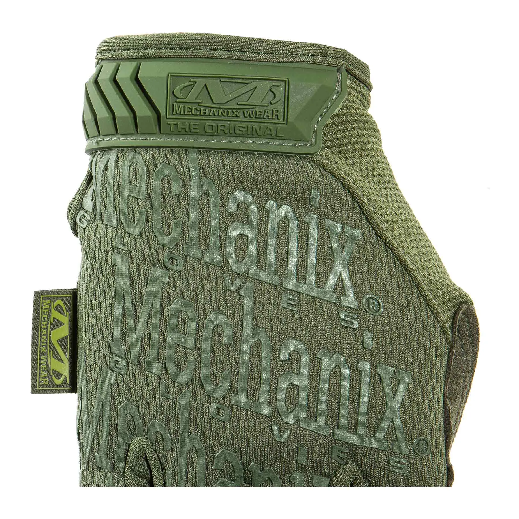 The Original, OD Green The Original, OD Green