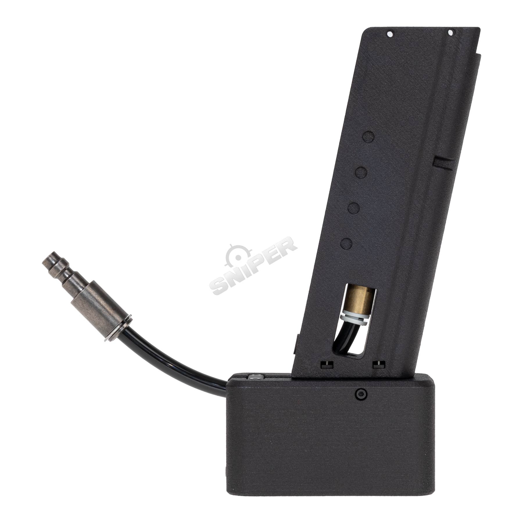 M4 HPA Adapter für Cybergun / WE Desert Eagle