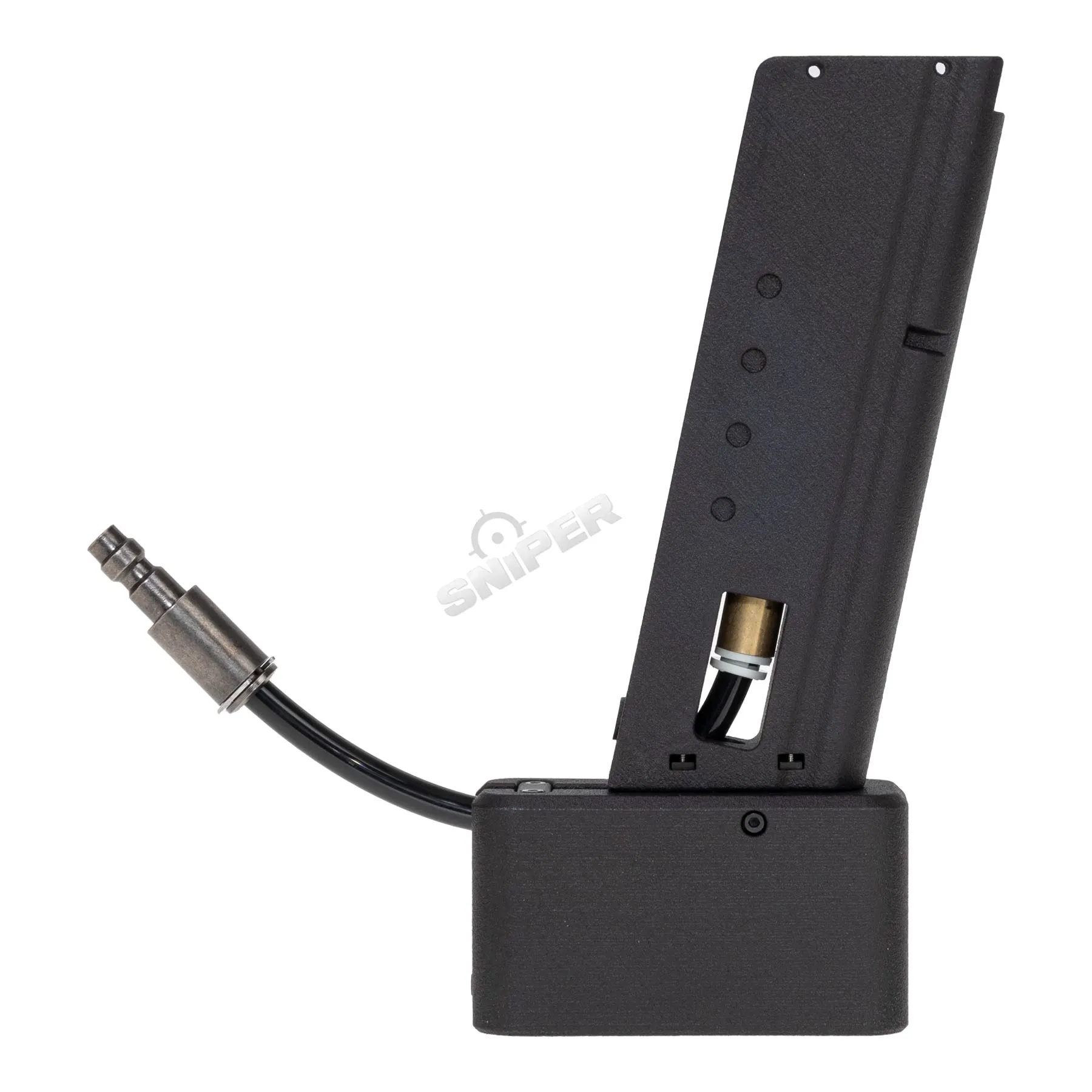 M4 HPA Adapter für Cybergun / WE Desert Eagle M4 HPA Adapter für Cybergun / WE Desert Eagle