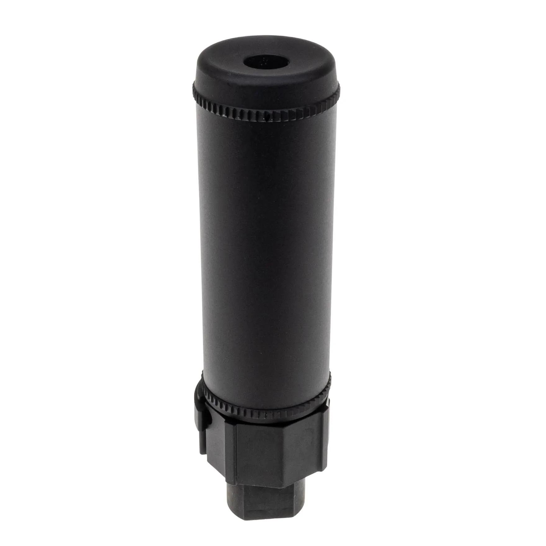 5KU SOCOM Mini QD Silencer, Black