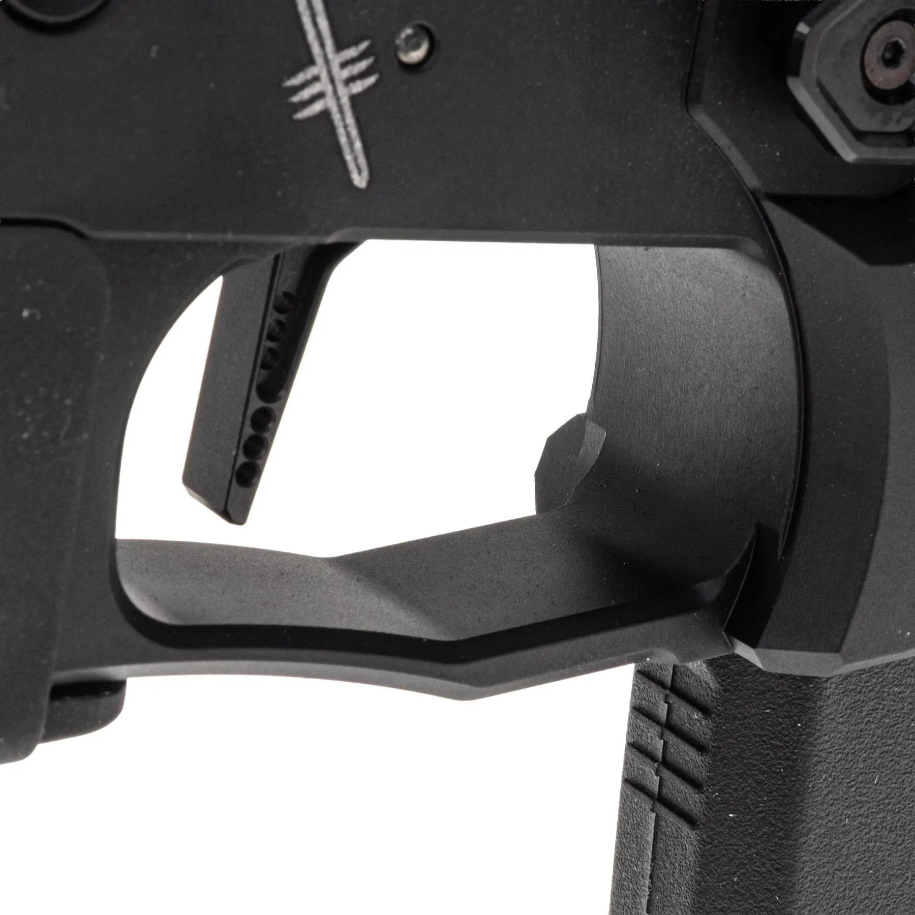 SAC WOLF SOLID 13" - "Walhallas Ruf" , HPA