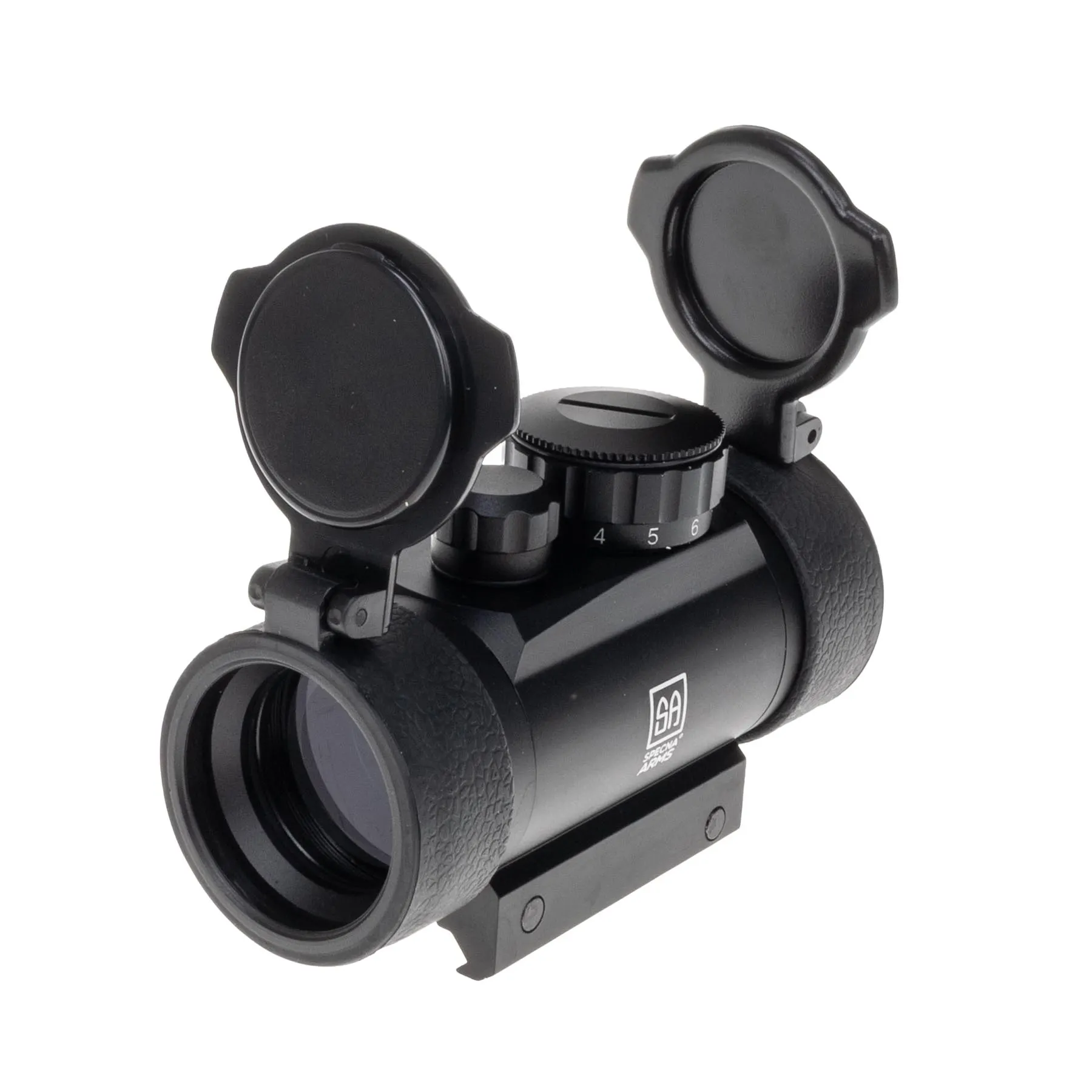 Specna Arms CORE 1x30 Red Dot Dight, Black