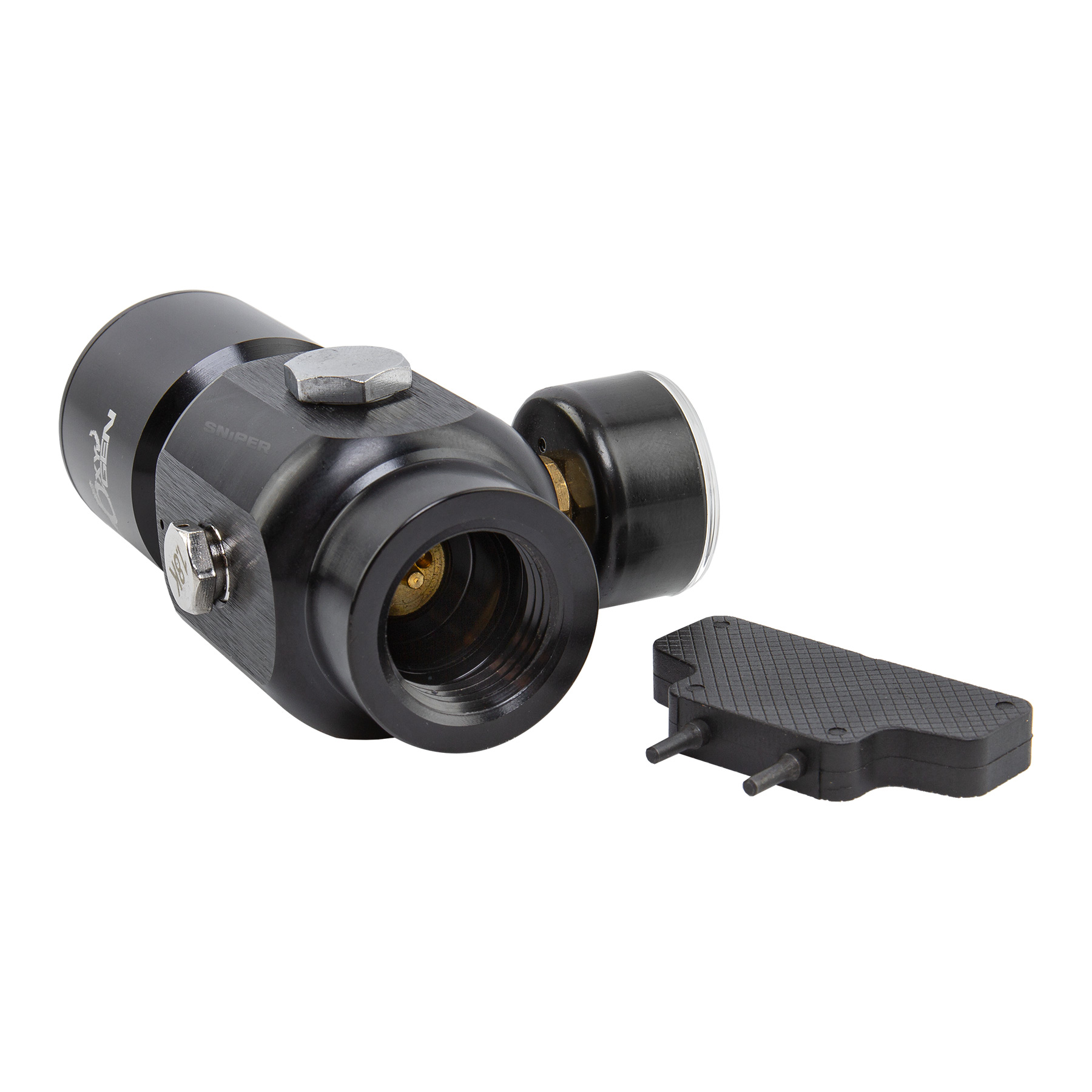 HPA Set Reapo, Creeper EU für AAP01 / G17 Series