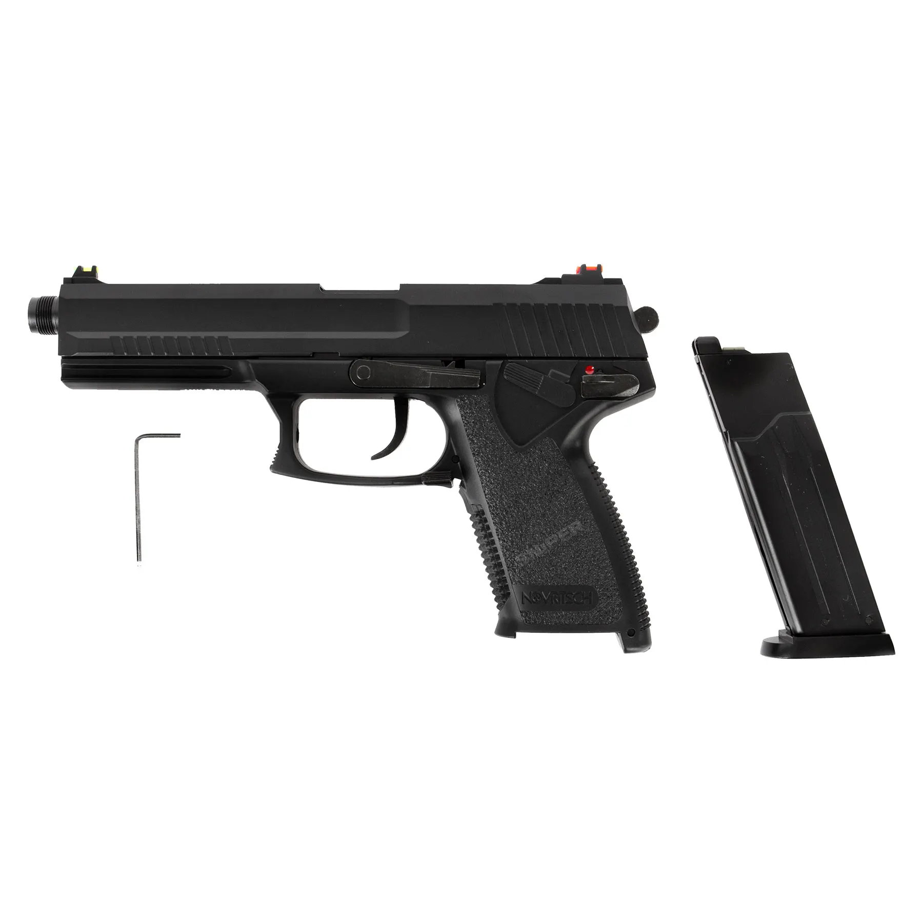 Novritsch SSX23 v2020 GNB Softair Pistole
