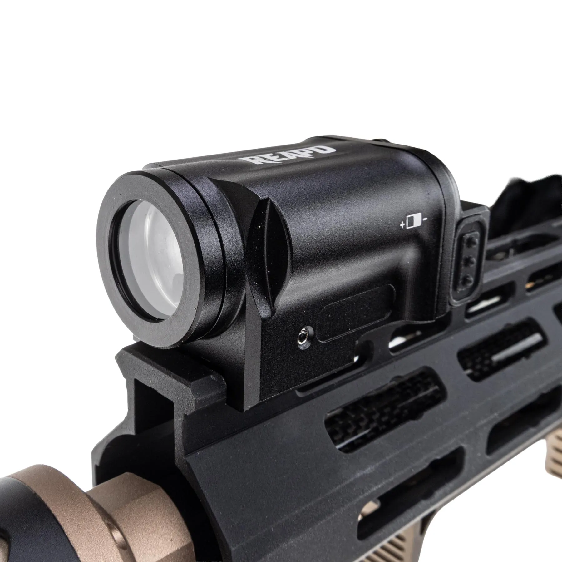 SAC AR EXO - "Black Night" Full Kit, HPA SAC AR EXO - "Black Night" Full Kit, HPA