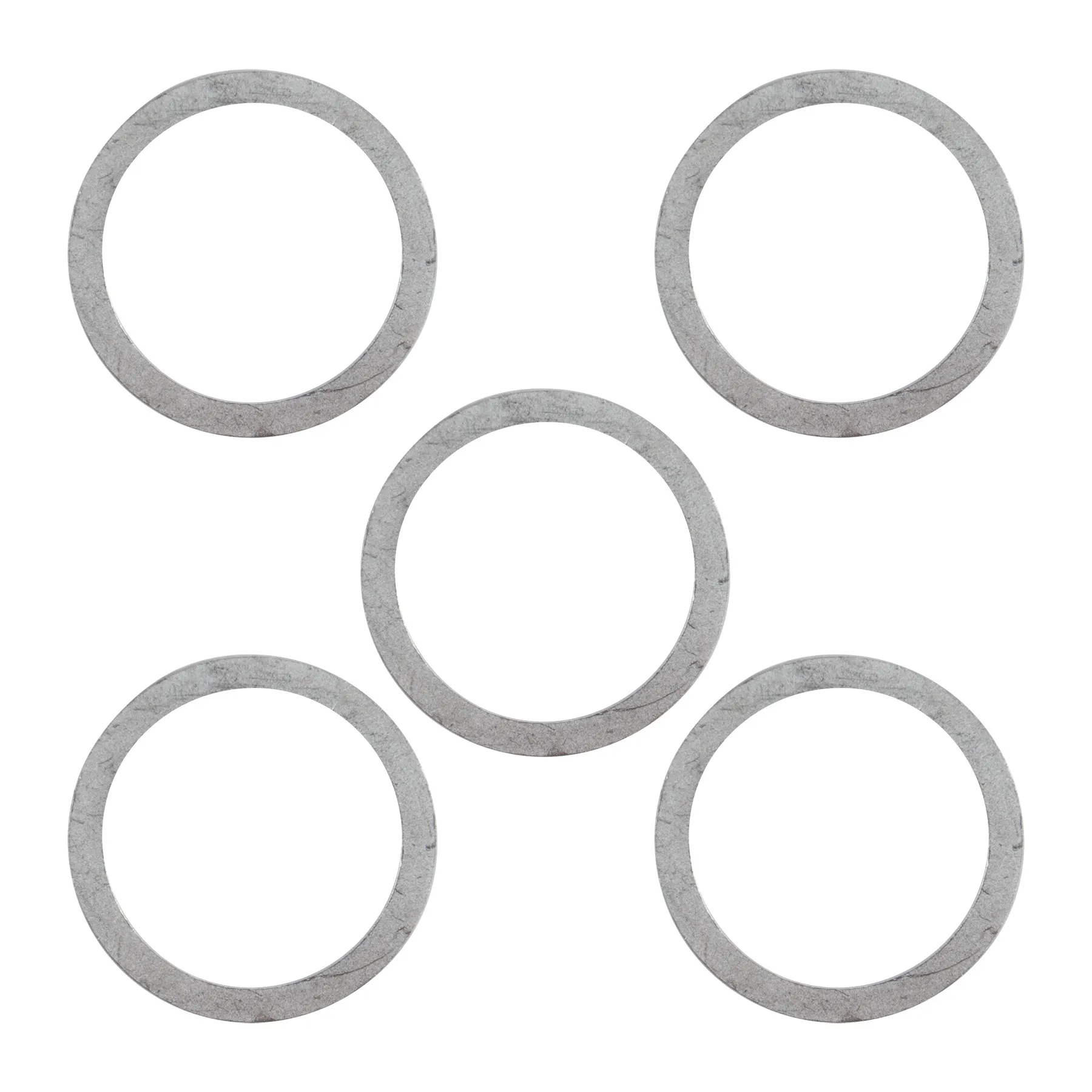 Silverback HTI Spring Guide Pre-Load Washers, 5er-Set