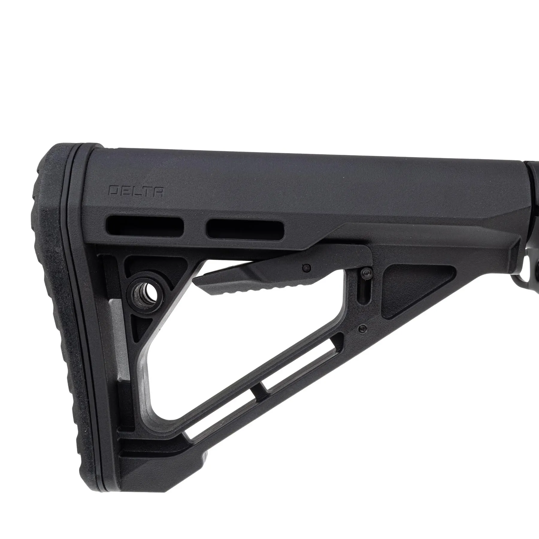 Lancer Tactical Blazer HPA, Black