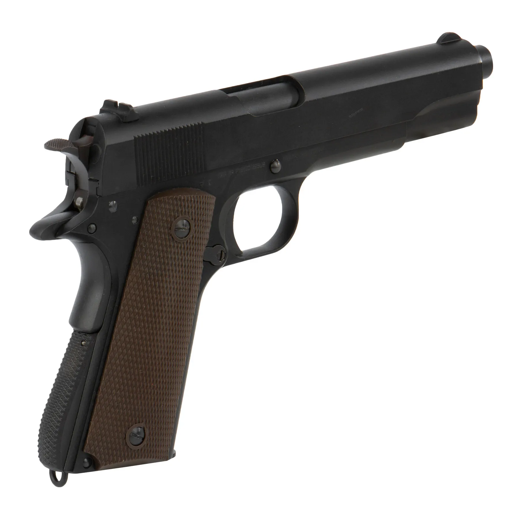 M1911A1 PTP, GBB