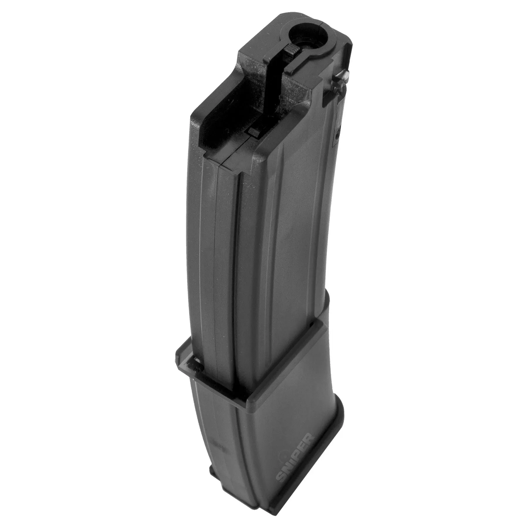 Heckler und Koch MP7 A1 AEG Magazin Softair