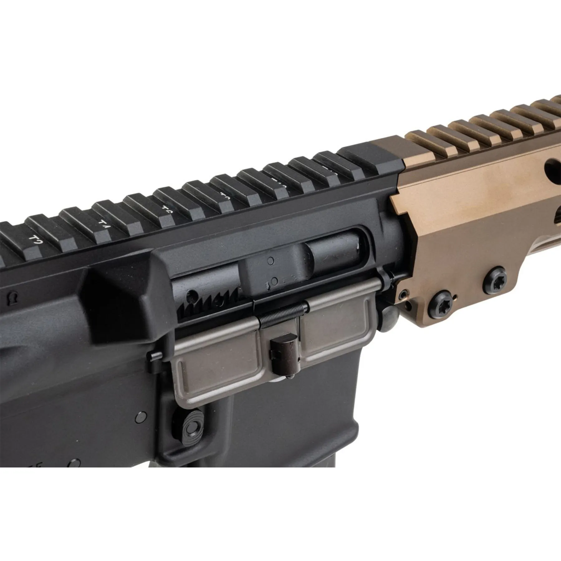 VFC URG-I 11.5" EVO GBB w/ NPAS, Dualtone