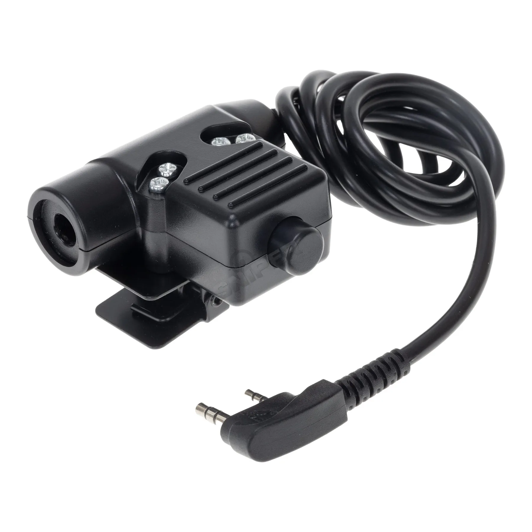 Headset U94 PTT Einheit für Kenwood