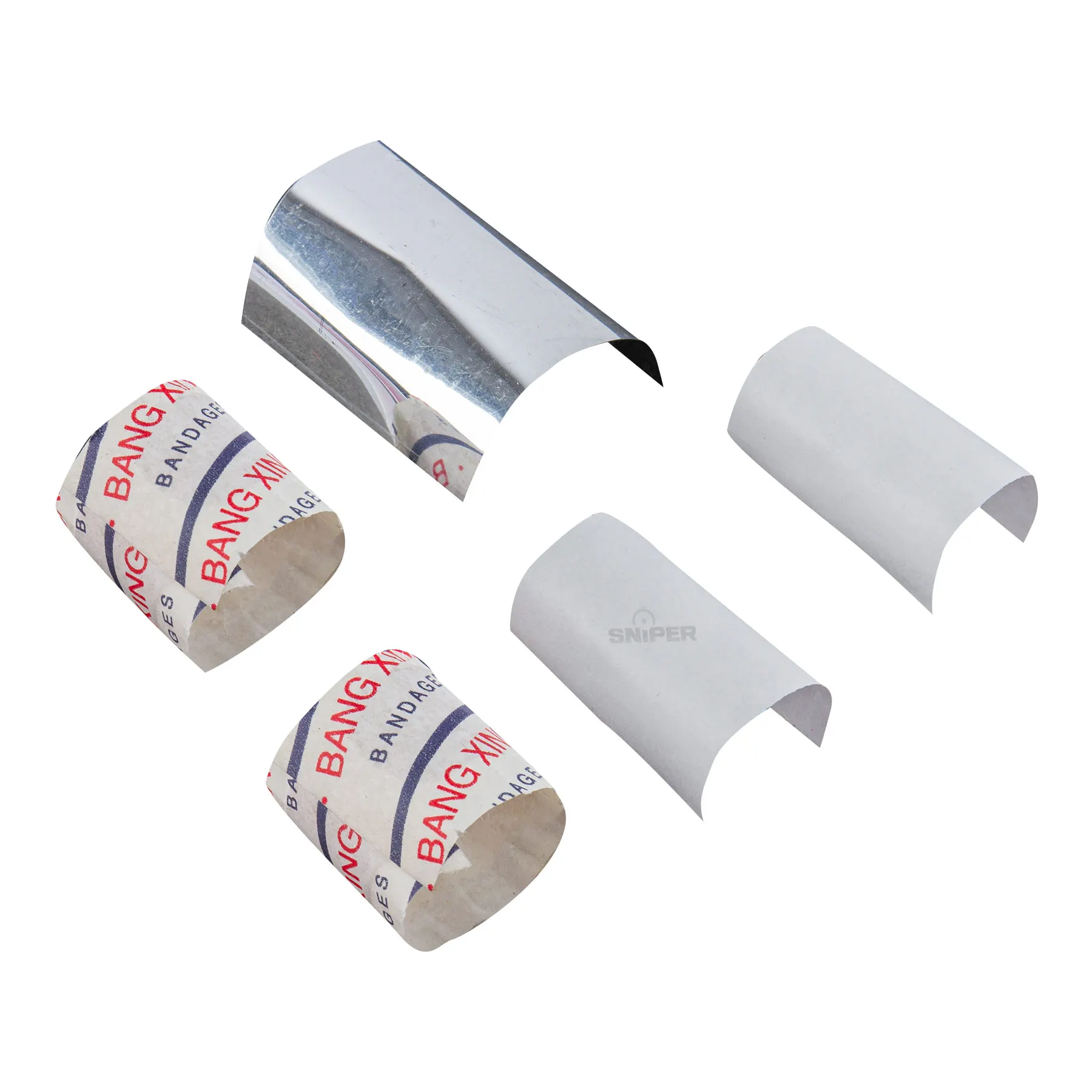 Multi Professional Outdoor Survival Kit