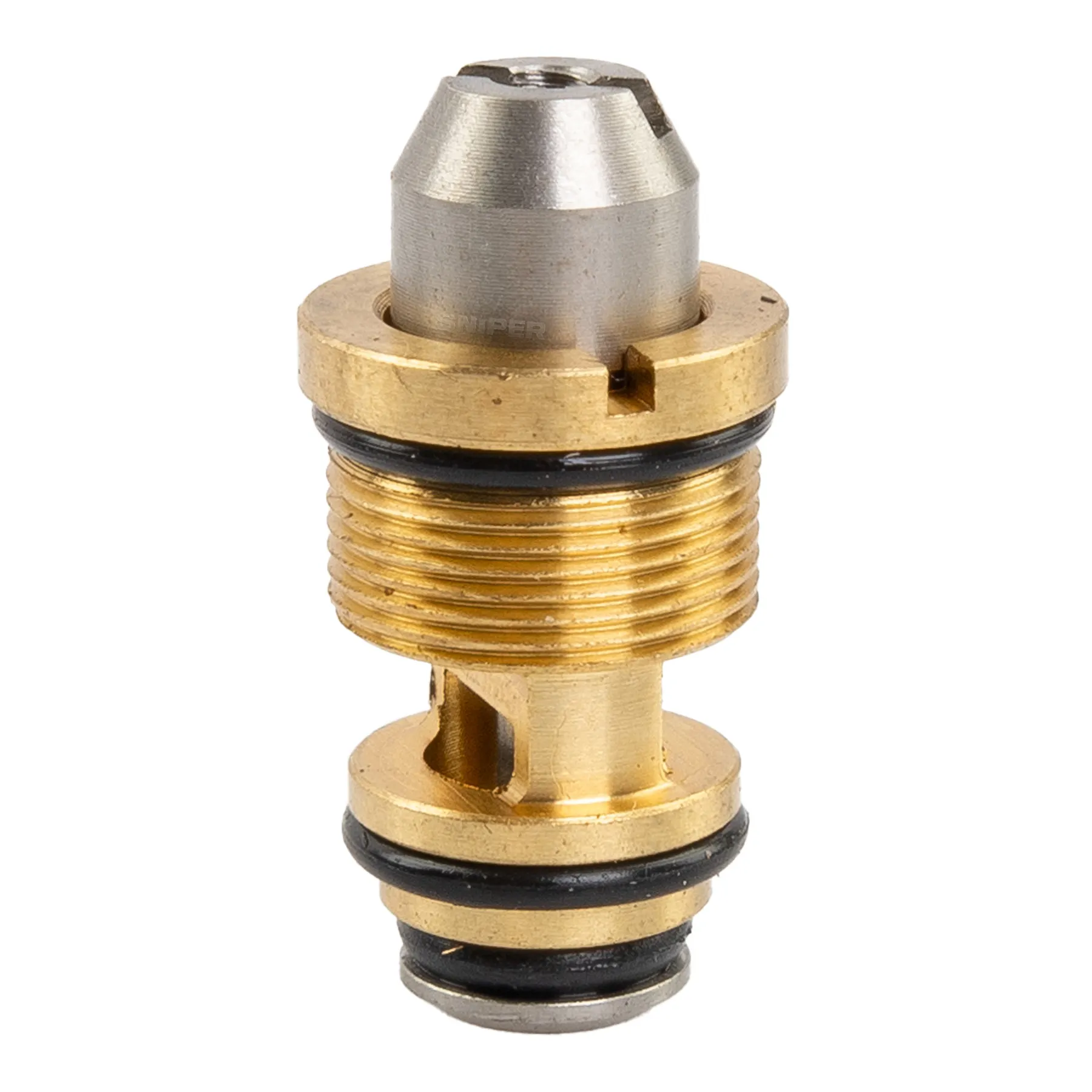 Revo II Gas Release Valve für Marui 1911 & Hi-Capa Revo II Gas Release Valve für Marui 1911 & Hi-Capa