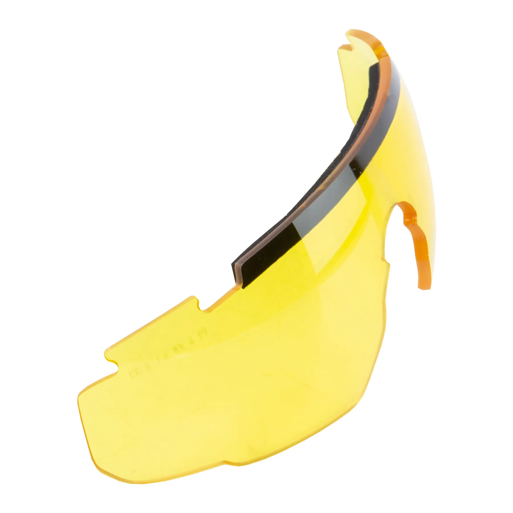 Saber Advanced Lens, Yellow Saber Advanced Lens, Yellow