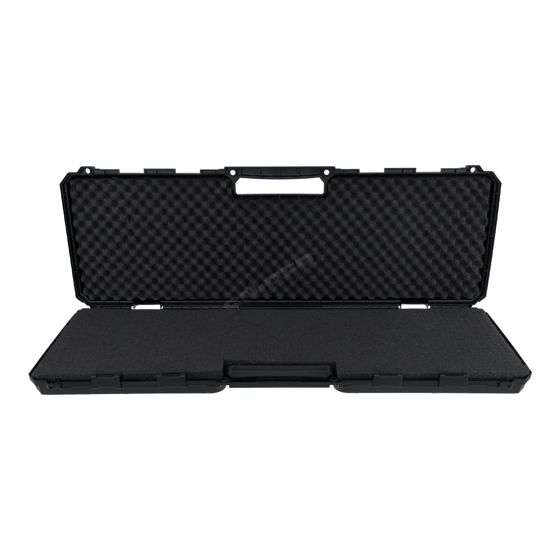 Reapo PnP Waffenkoffer 100x35cm, Black