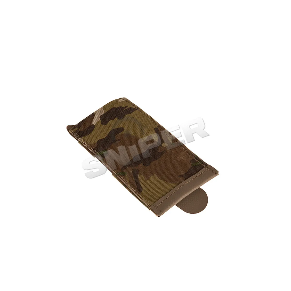 Helium Whisper Ten Speed Single Mag Pouch für MP7