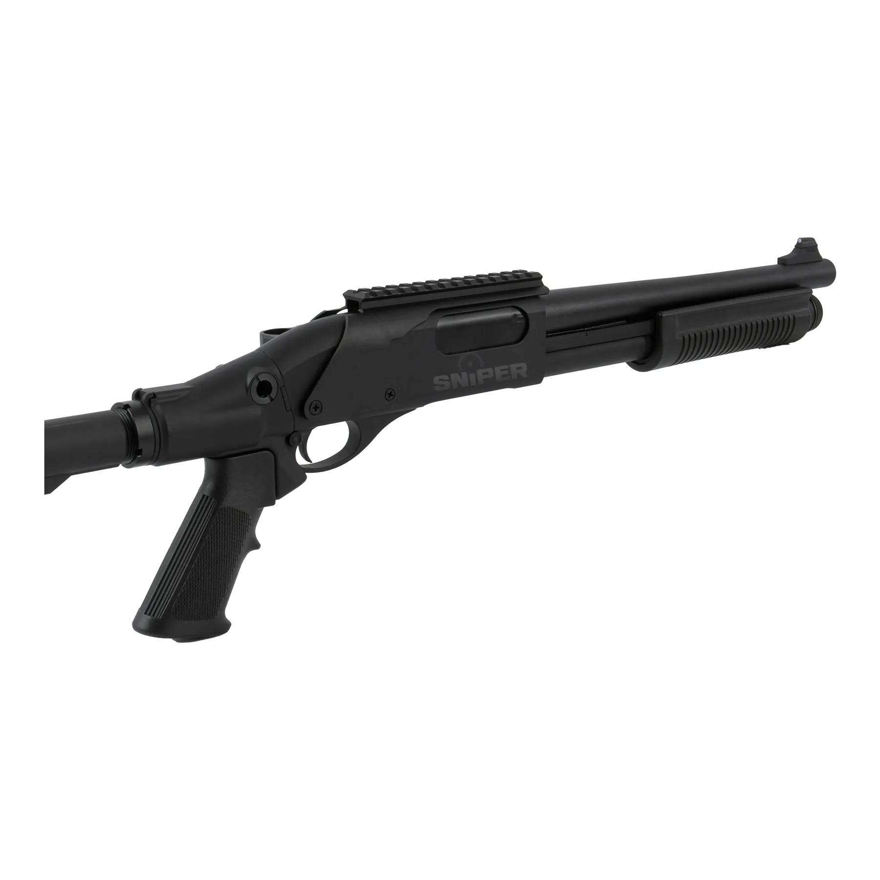 M870 Tri-Shot Action Pumpgun Medium M870 Tri-Shot Action Pumpgun Medium