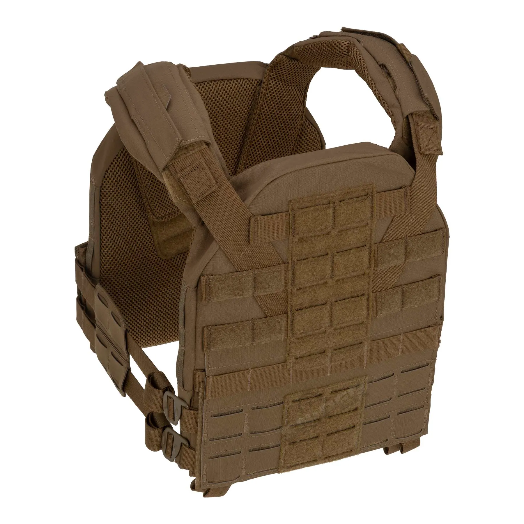 Reapo Soldier Taktischer Plattenträger, Coyote Reapo Soldier Taktischer Plattenträger, Coyote