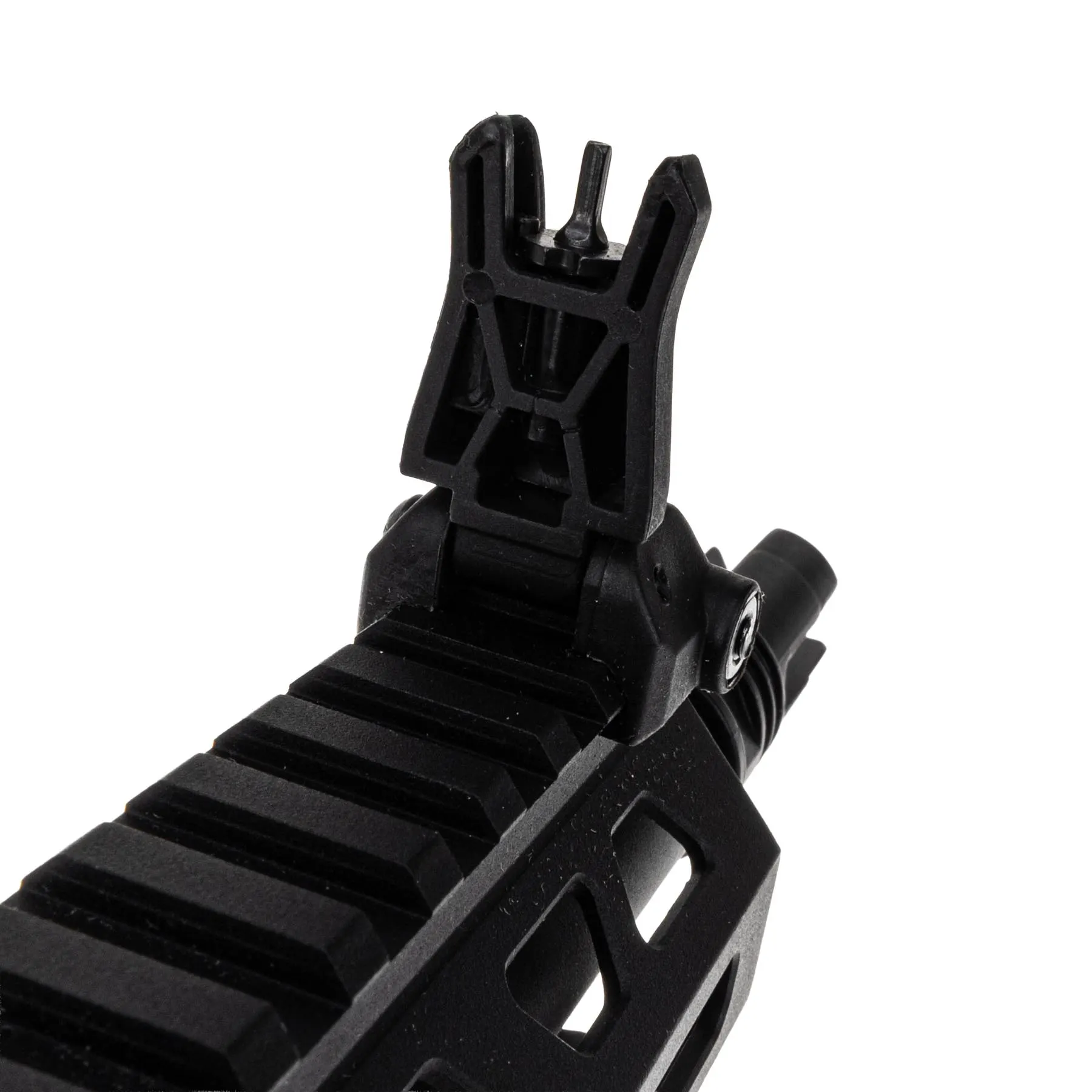 ROSSI x MechLabs Sentinel ALPHA HPA, Black