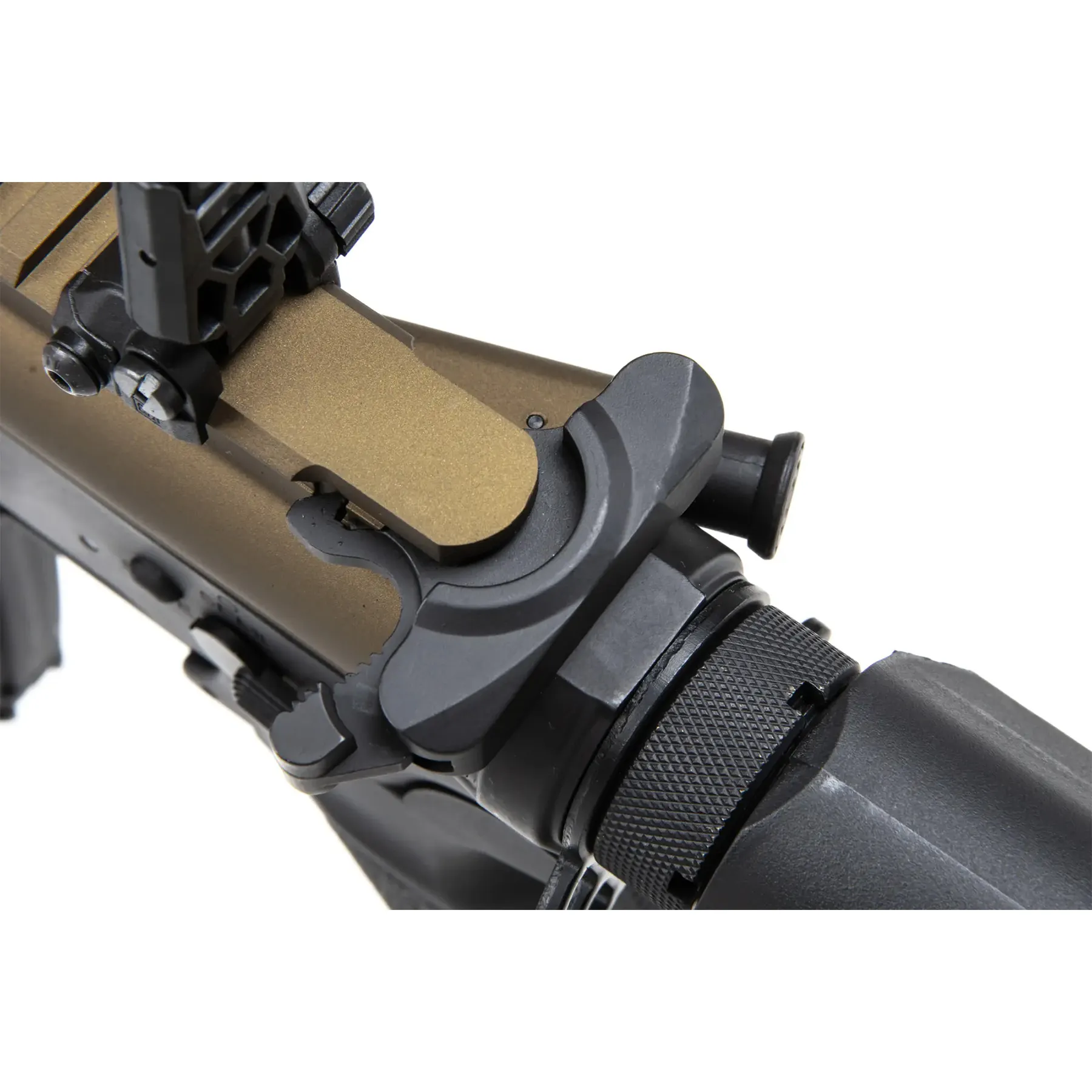 Specna Arms SA-P22 Prime BLDC w/ Aster II (S)AEG, Chaos Bronze