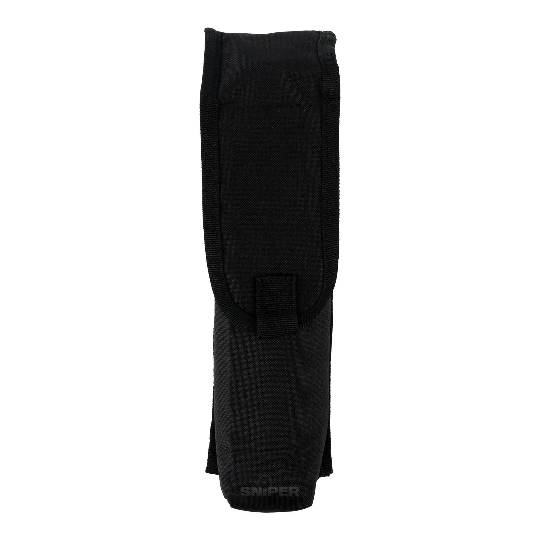 Molle Pouch für Gasflaschen, Black