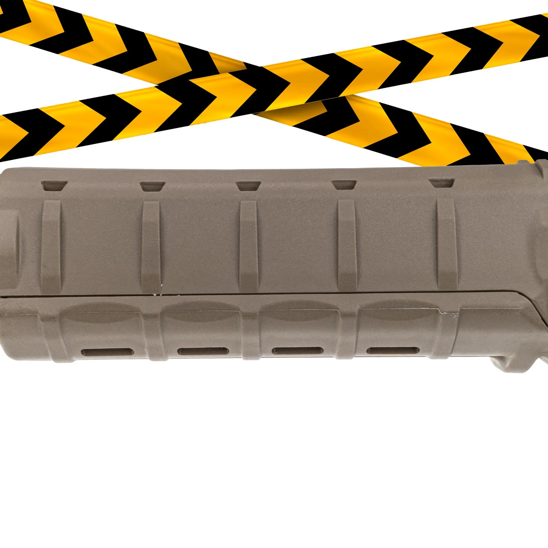 B-Ware BR47 Elite CQB Hellfire Mosfet, (S)AEG