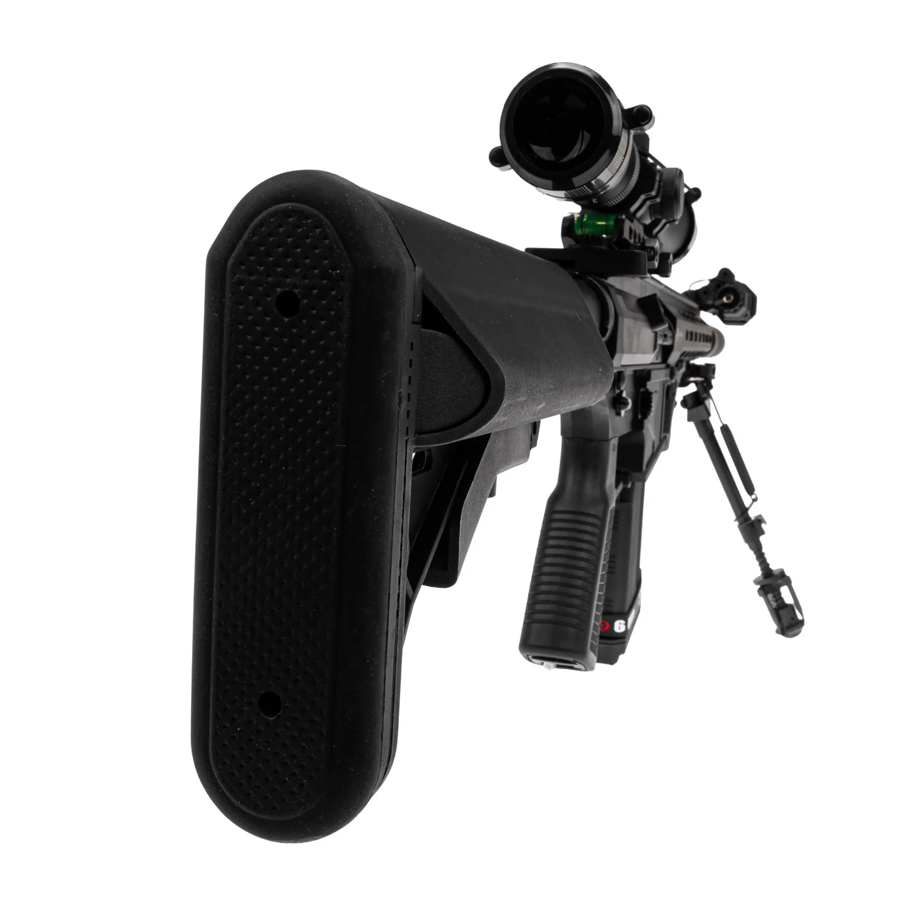 MTW PKG 308 DMR Edition, Black