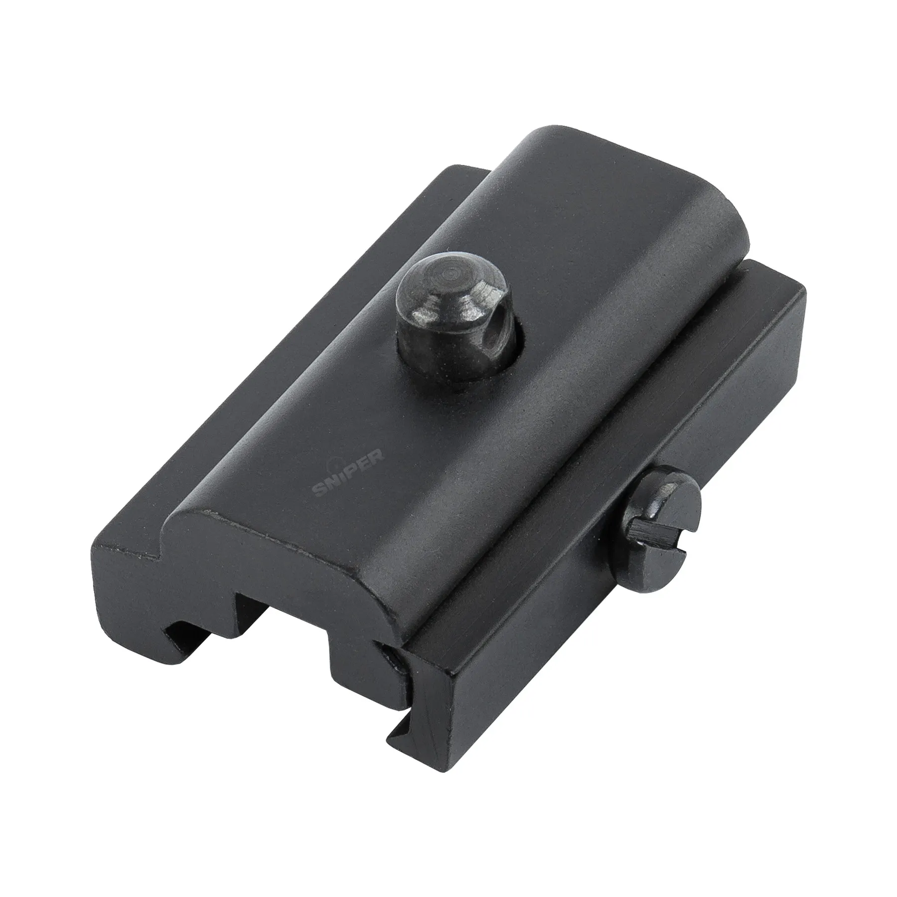 Grenadier Adapter für Picatinny Rail Grenadier Adapter für Picatinny Rail