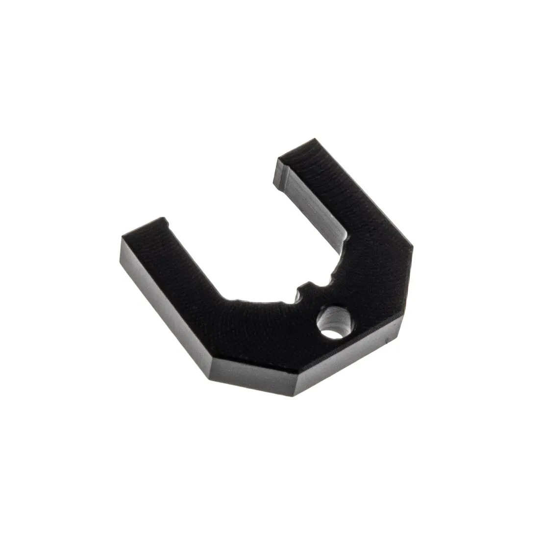 Silent Industries AK Alpha POM C-Clip, Long