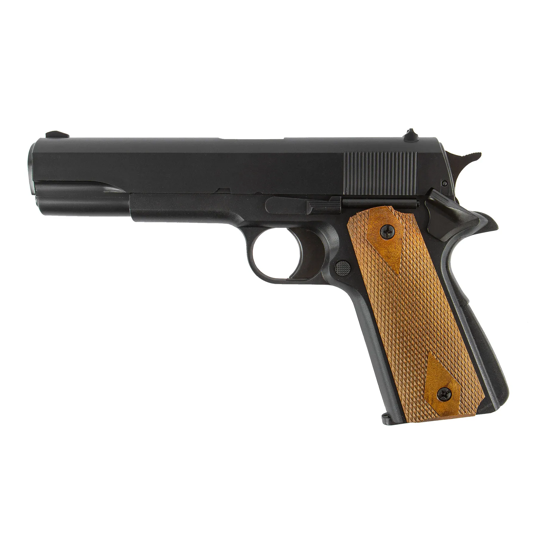 HFC M1911 GNB Softair Pistole