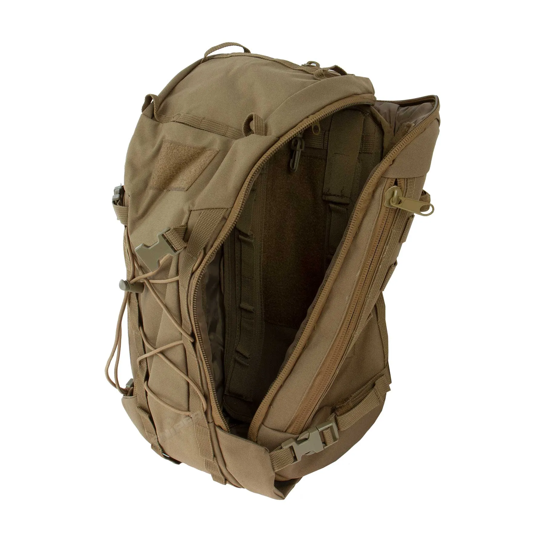 Outbreak Rucksack, Coyote Brown