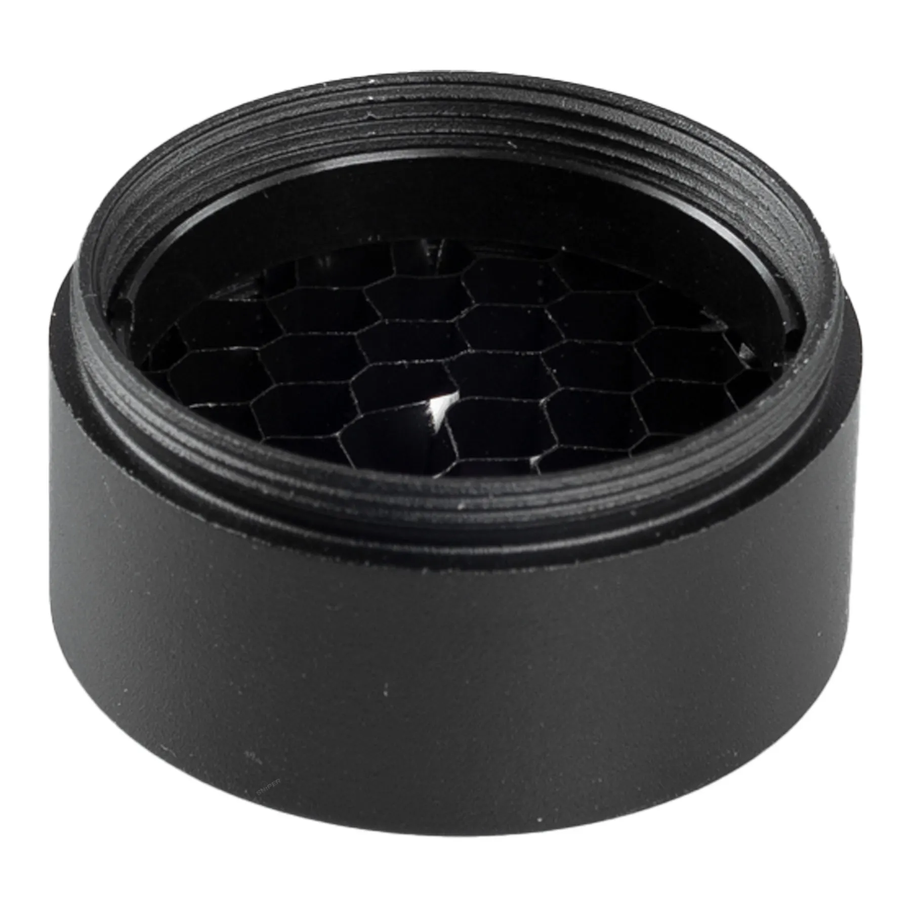 Killflash für 1-4x24 Zielfernrohre, Black