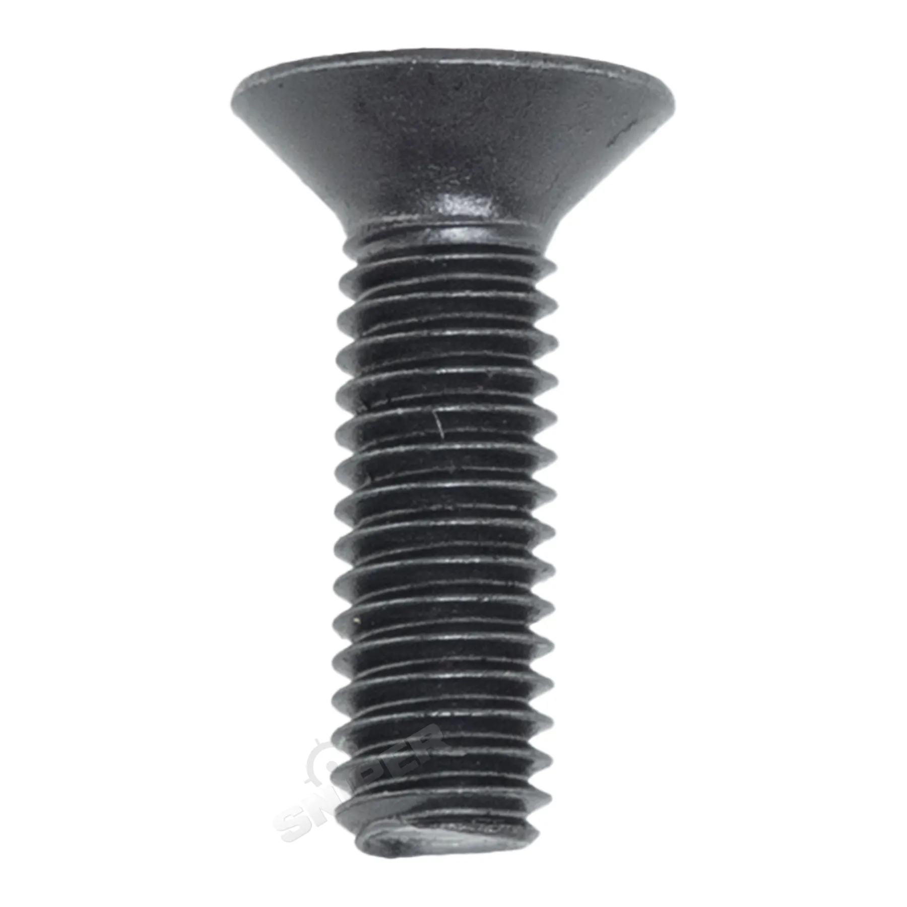 TTI Folding Thumb Rest für AAP-01, Black