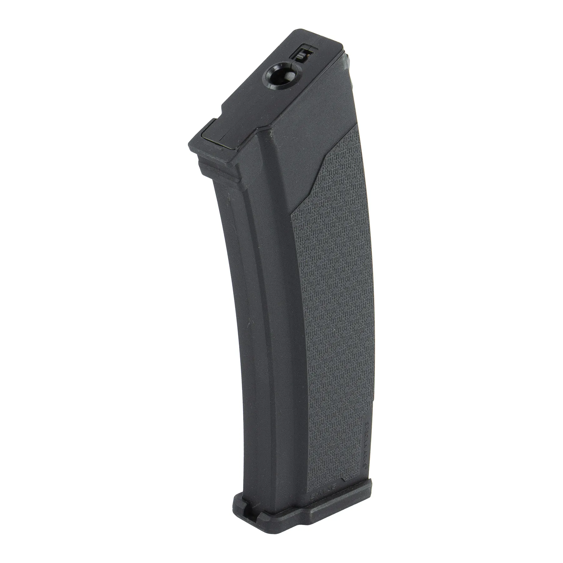 J Series 175BBs Mid-Cap Magazines 5er Set, Black