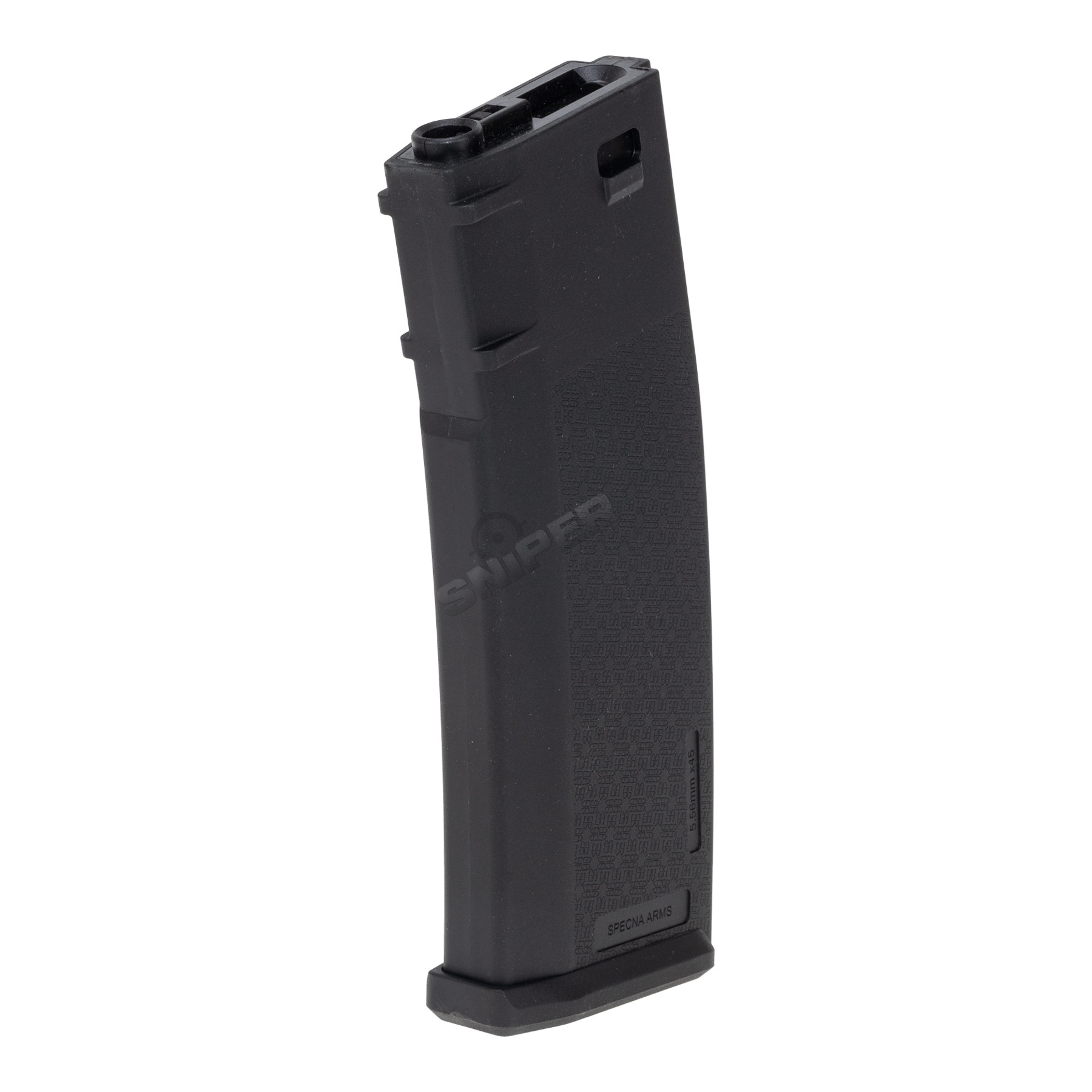 Specna Arms SA-C07 Core Carbine w/ HAL ETU, Black